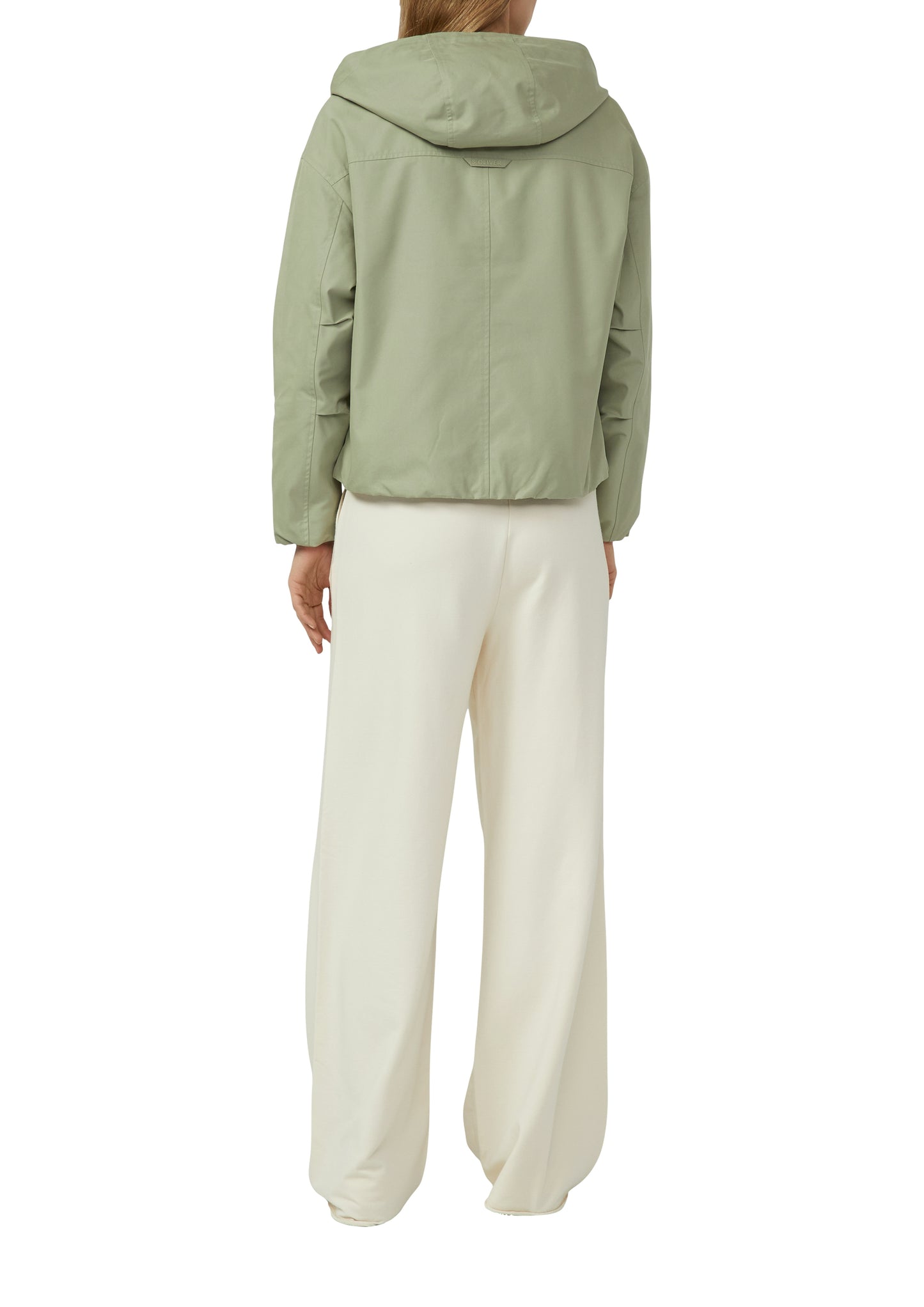 Outdoor-Jacke