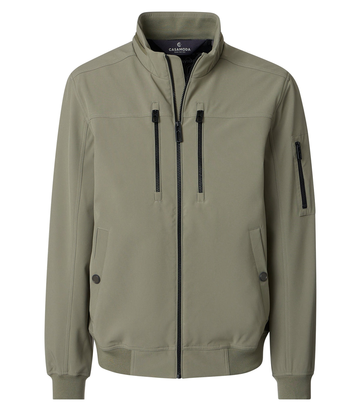 Softshell Blouson