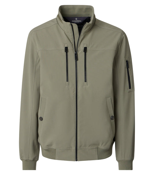 Softshell Blouson