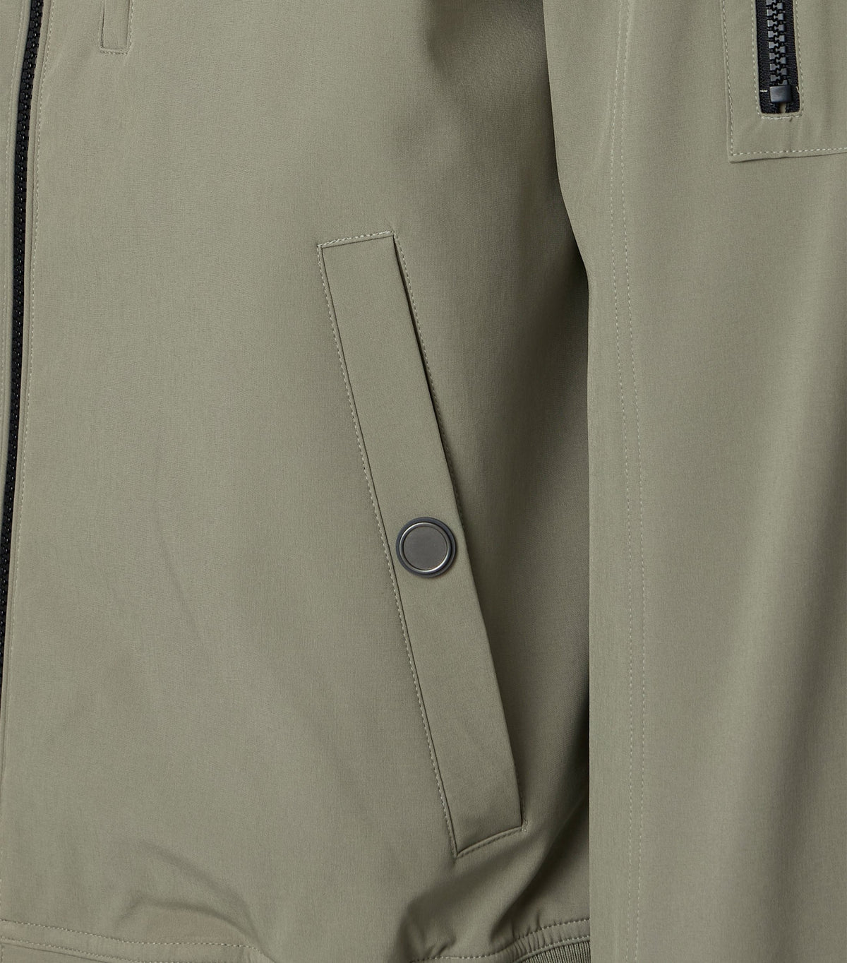 Softshell Blouson