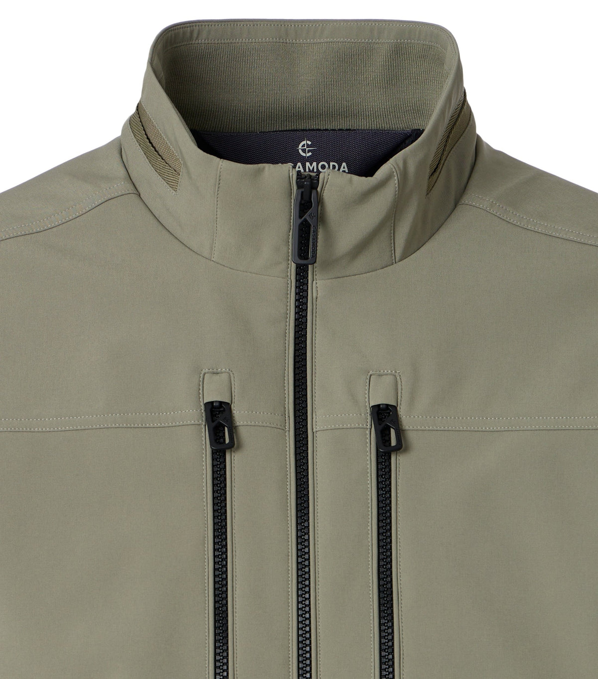 Softshell Blouson