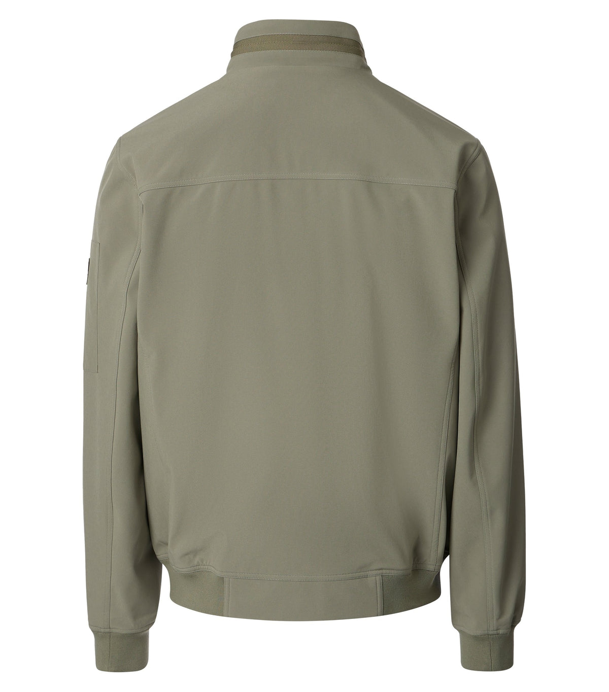 Softshell Blouson