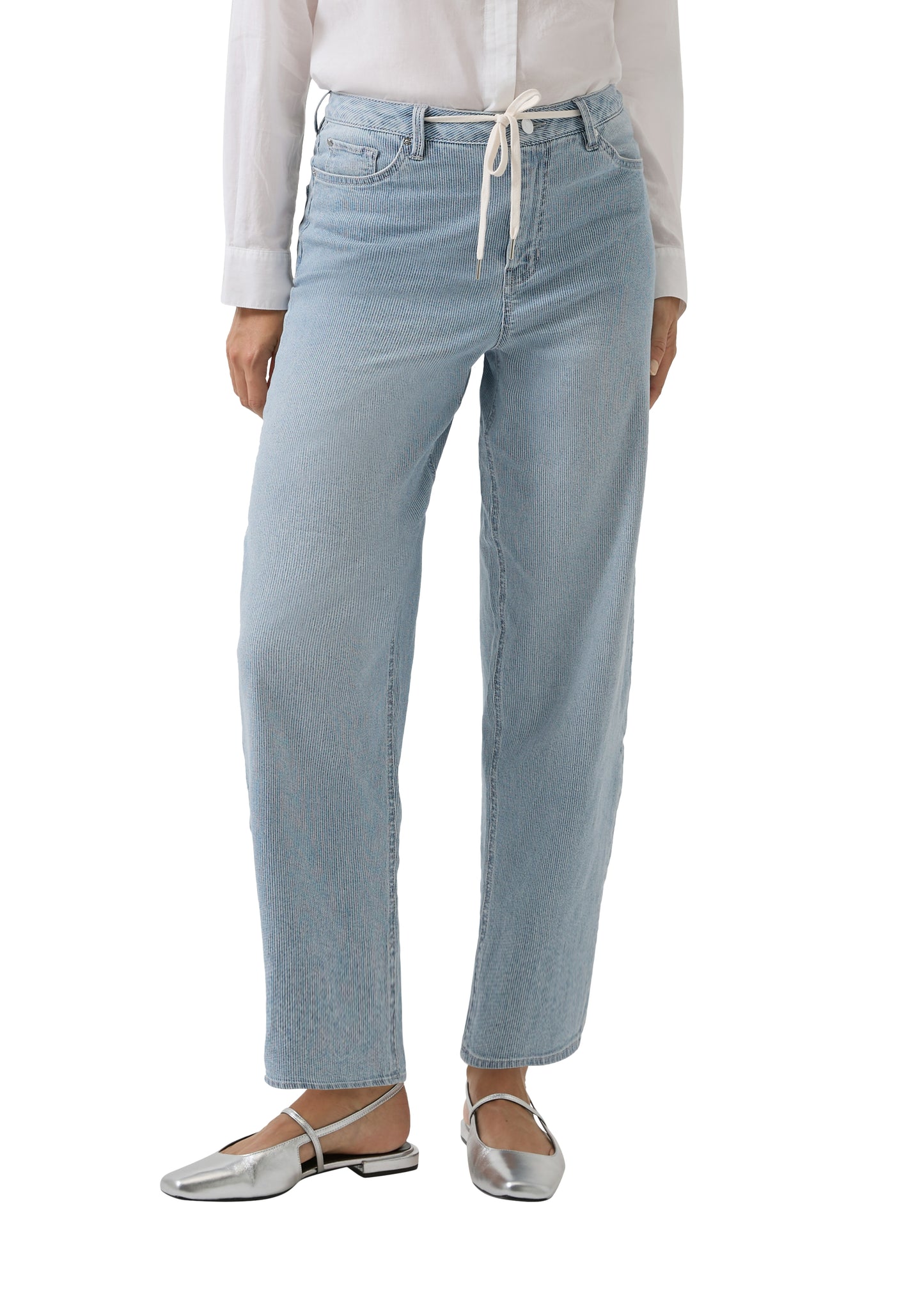 Jeans-Hose