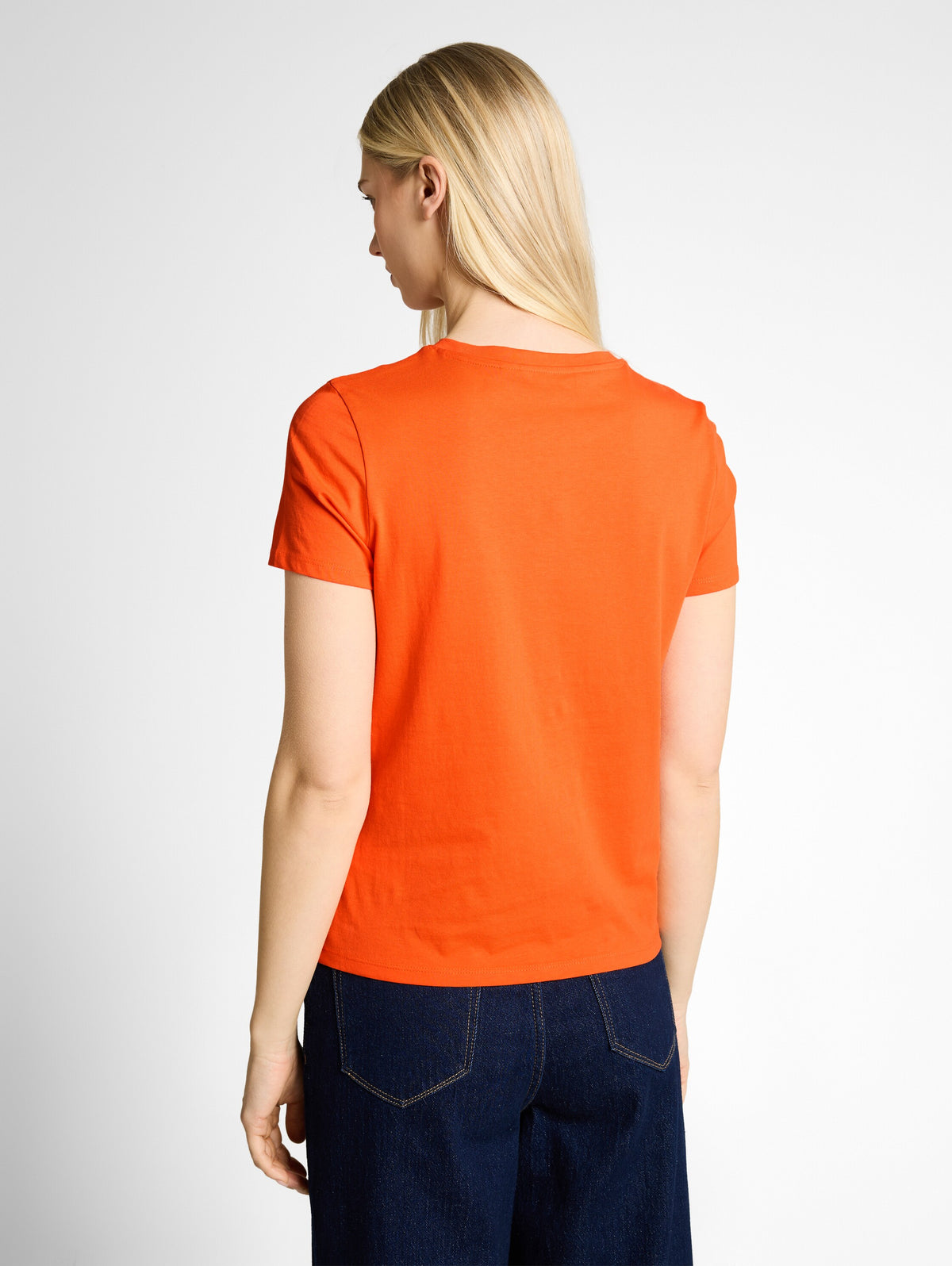 T-Shirt mit Print