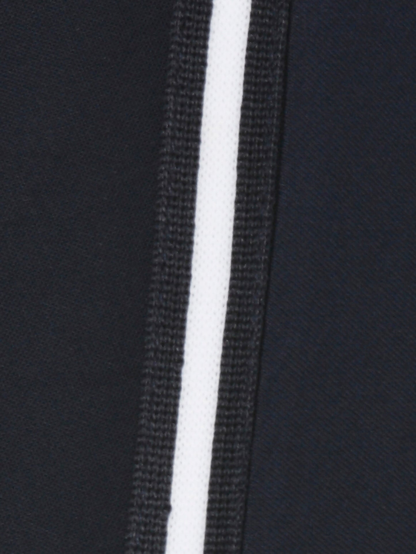 Bluse V-Ausschnitt ohne Arm Materialmix