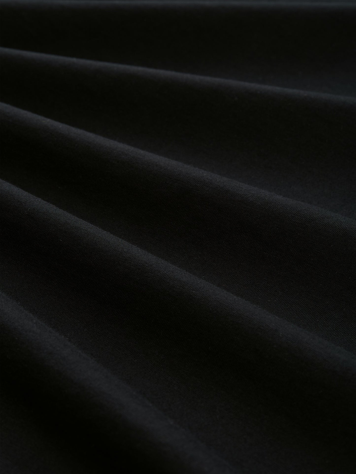 T-Shirt mit Rückenprint