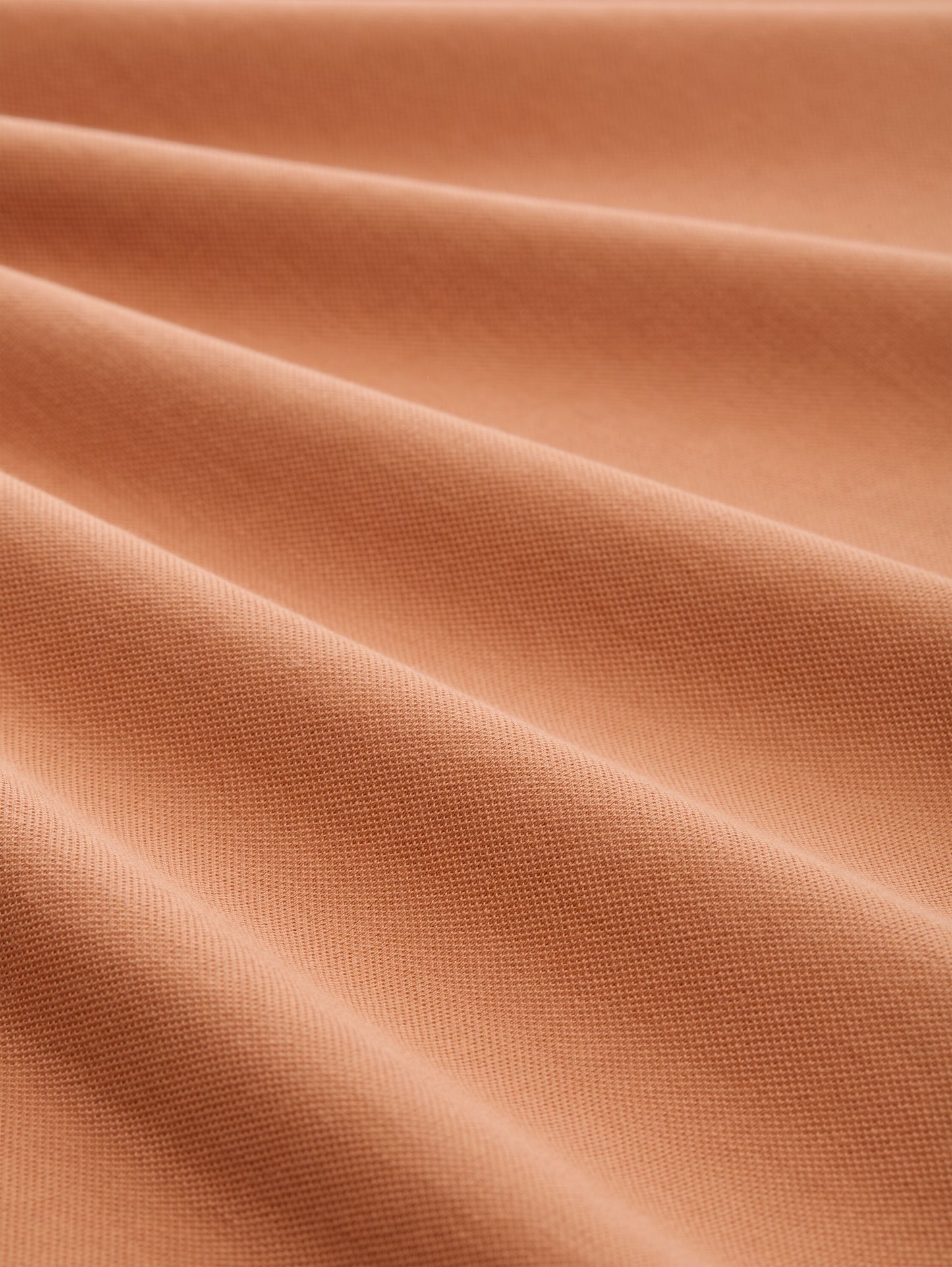 Piqué Poloshirt aus Baumwolle
