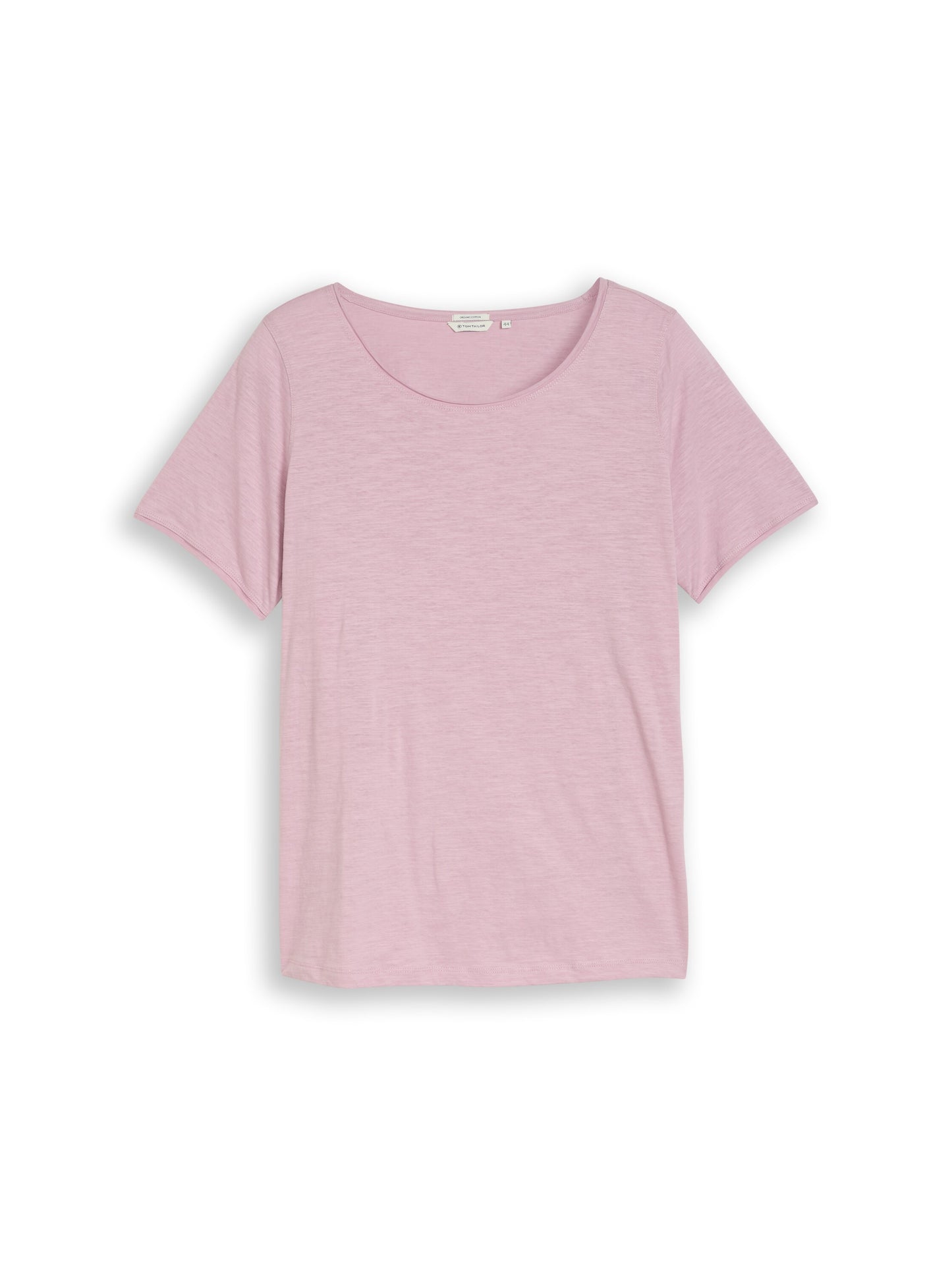 Plus Size - T-Shirt aus Baumwolle