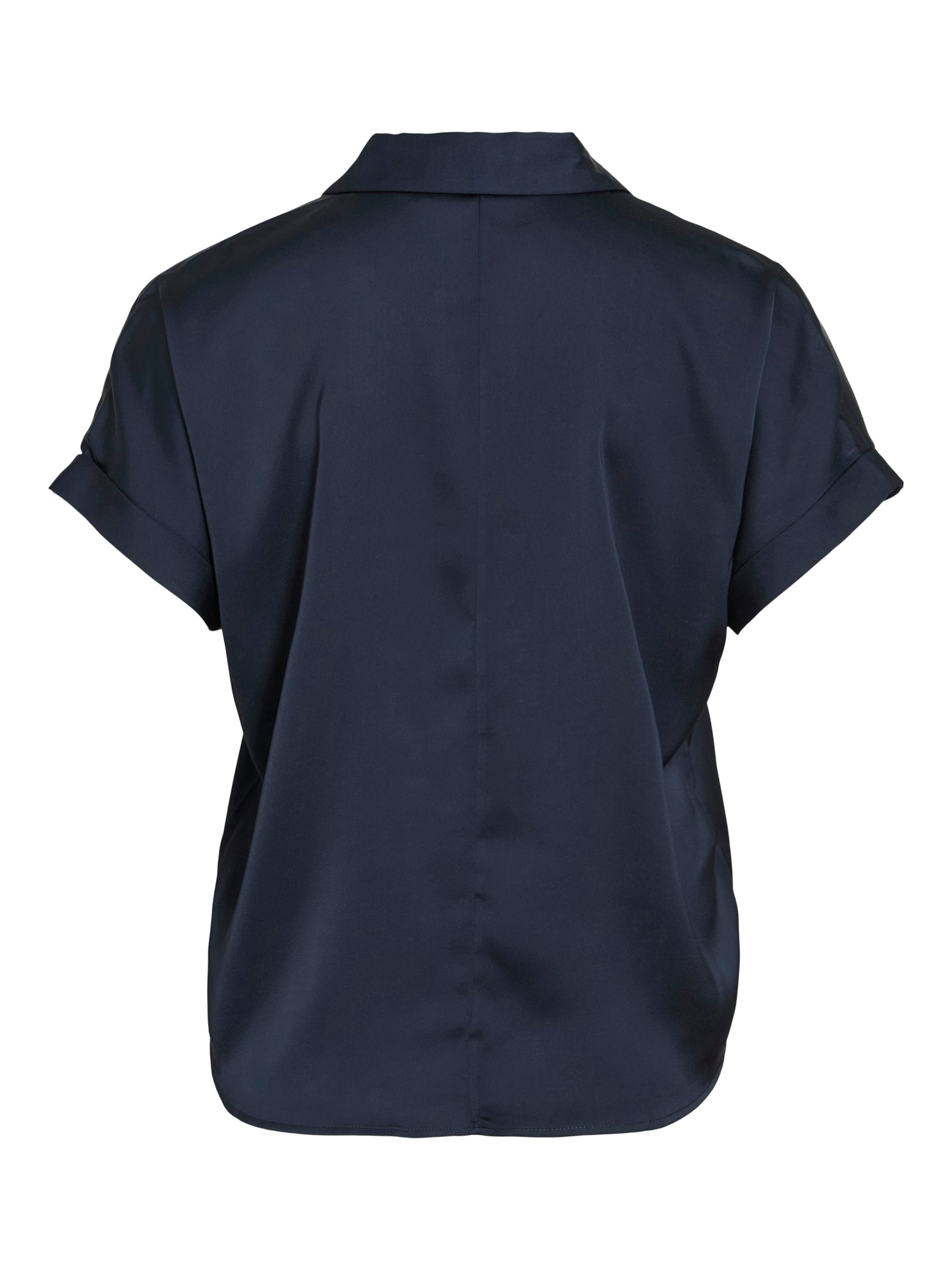 VIENNA RAVENNA S/S TOP - NOOS