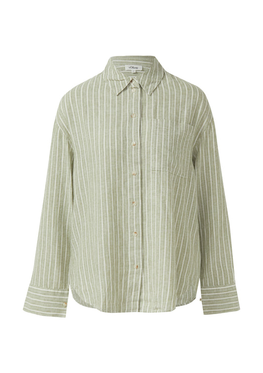 Bluse
