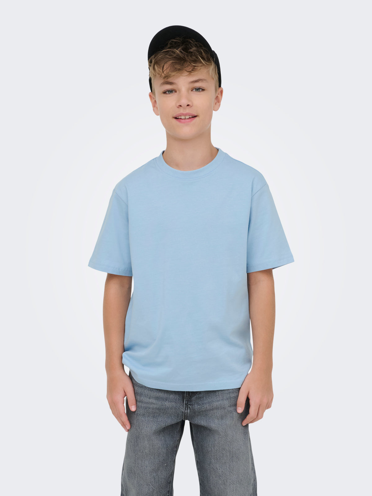 OSJFRED LIFE RLX SS TEE JRS NOOS