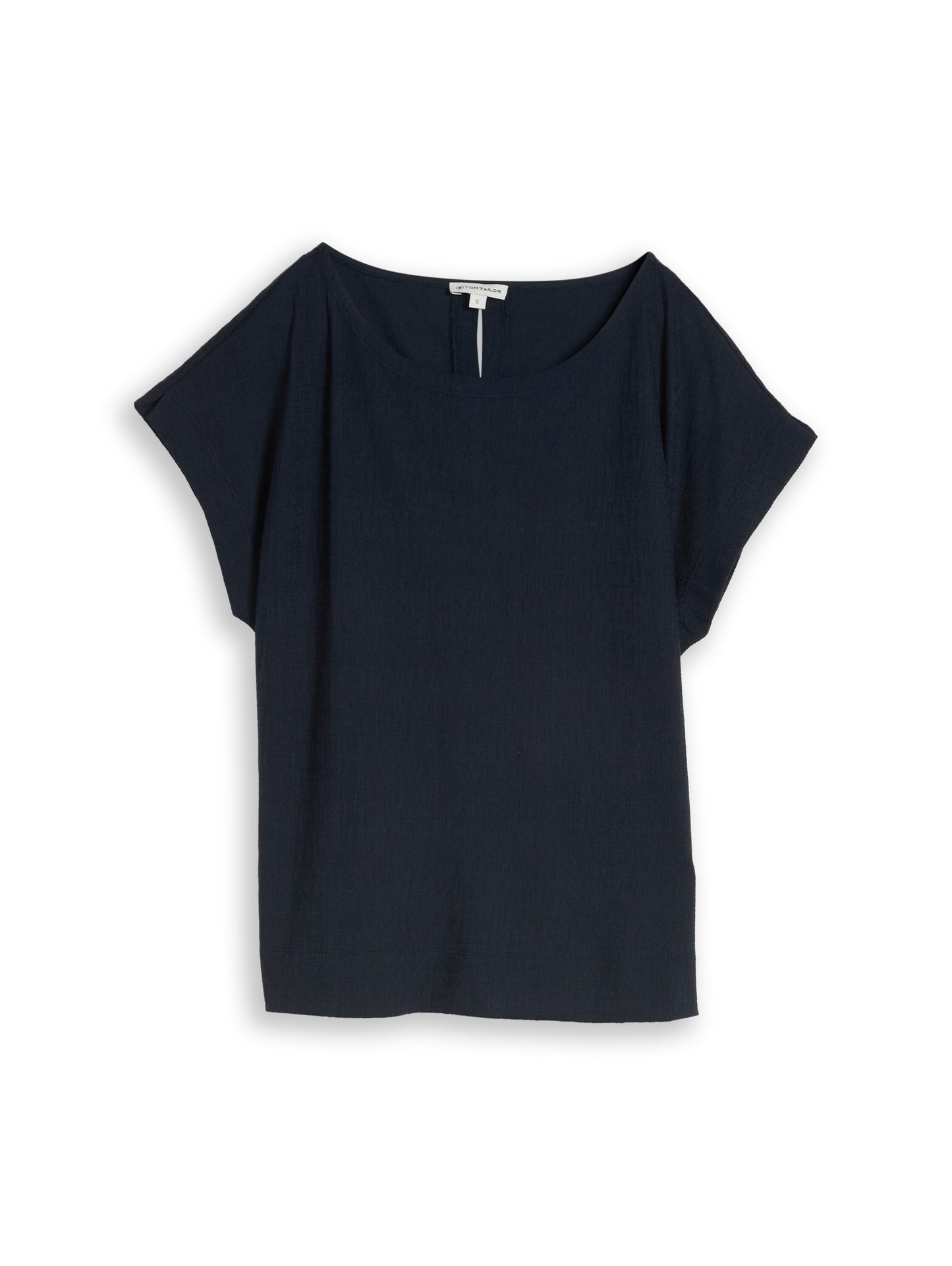 Loose Fit T-Shirt
