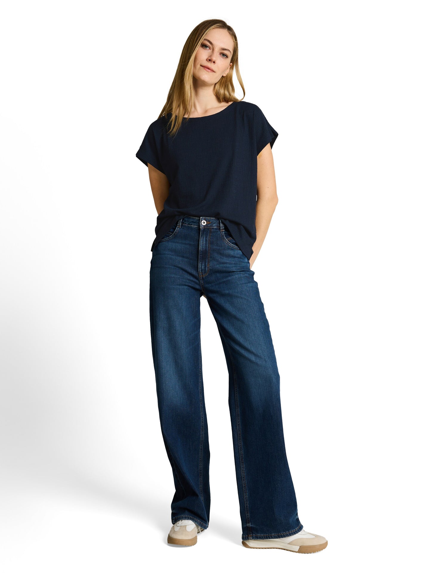 Loose Fit T-Shirt