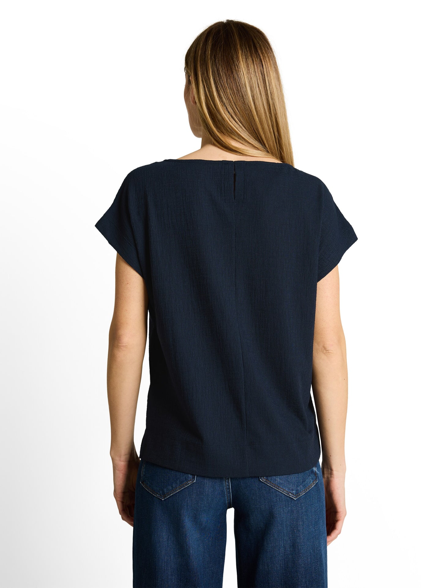 Loose Fit T-Shirt