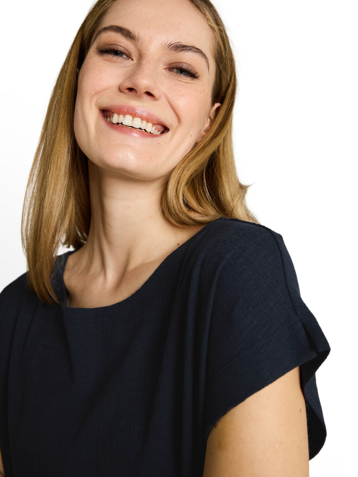 Loose Fit T-Shirt