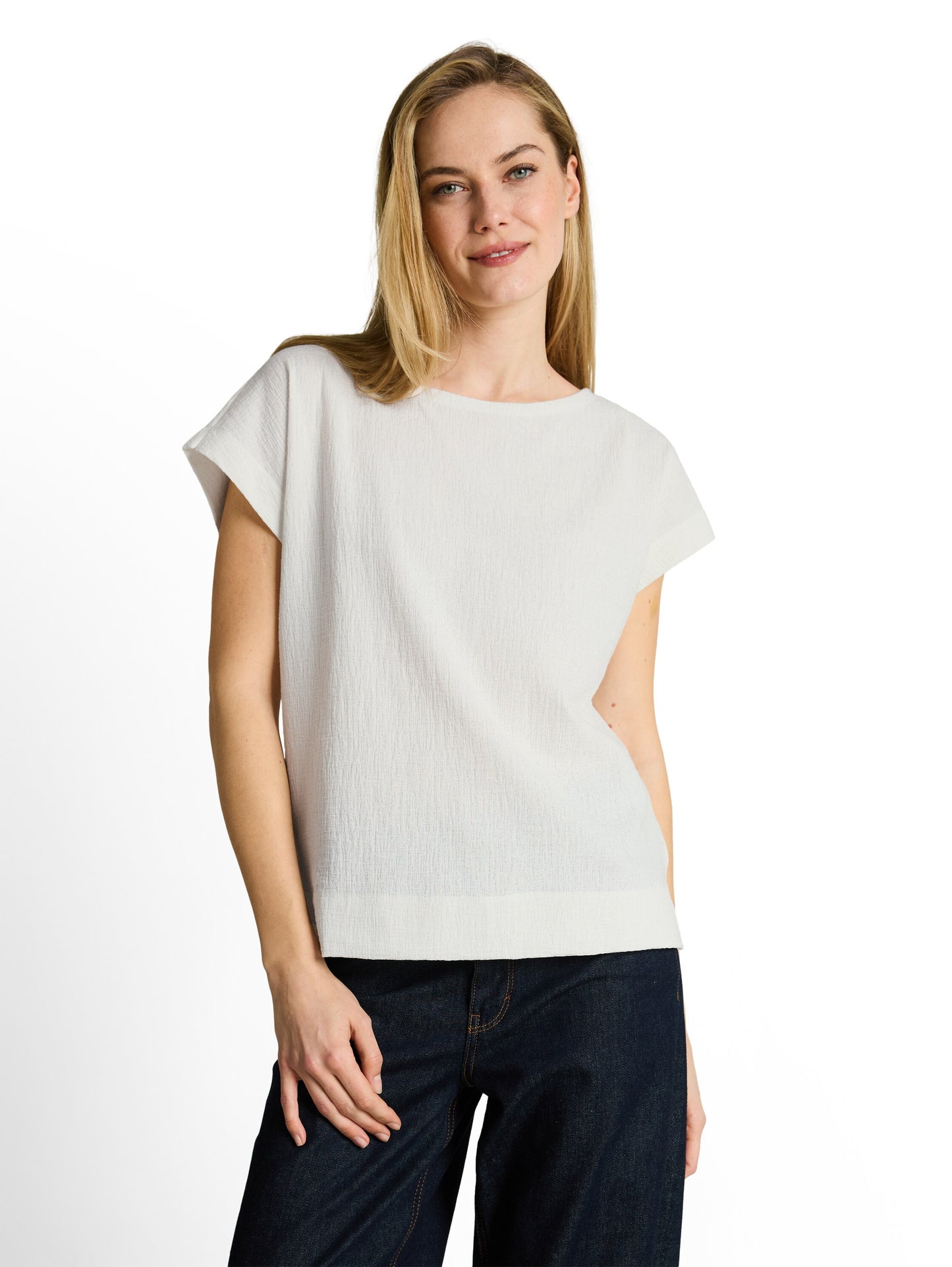 Loose Fit T-Shirt