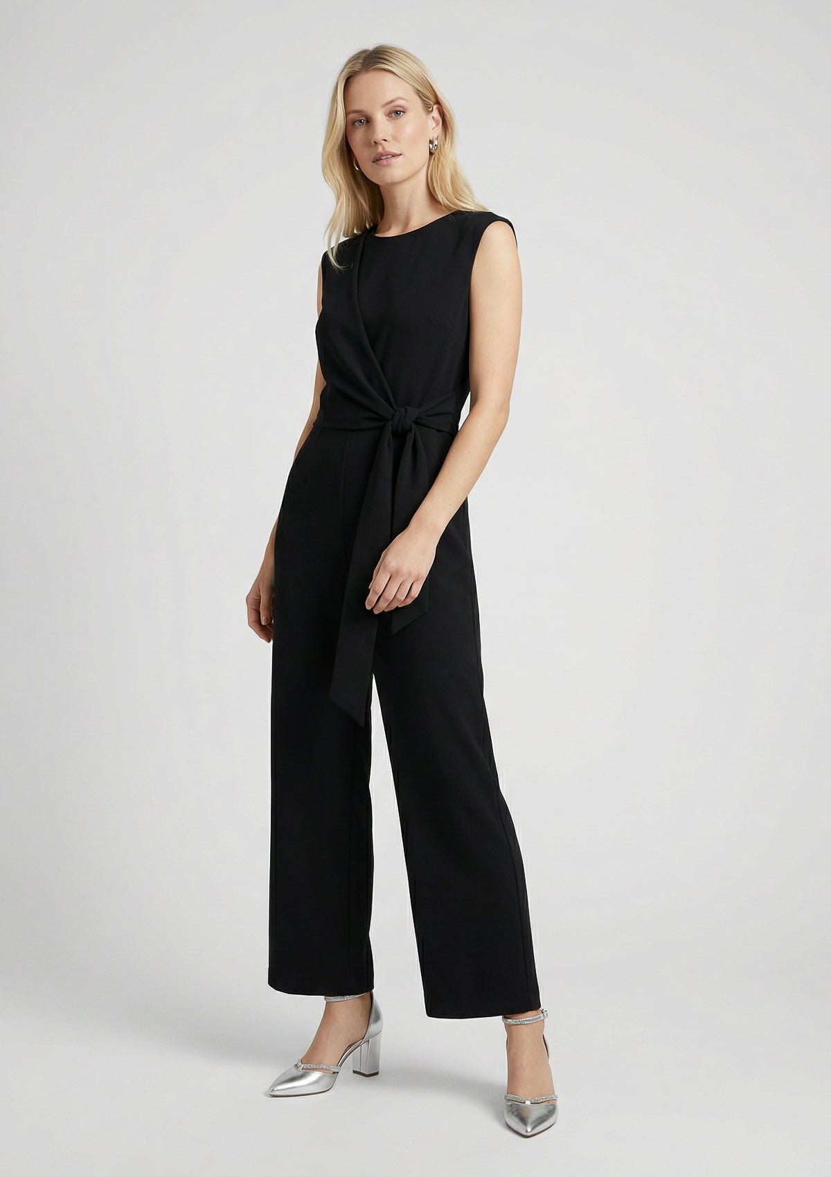 Jessica overall