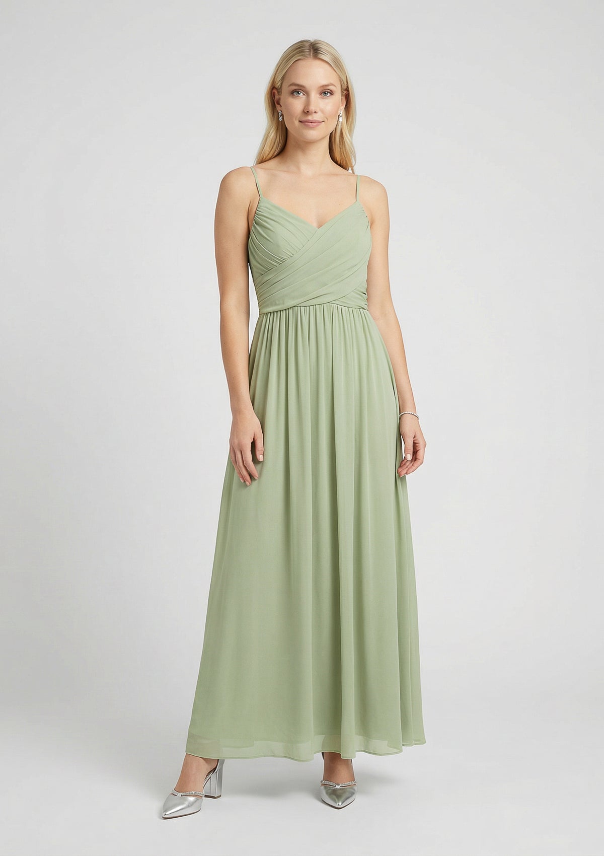 Cathleen dress