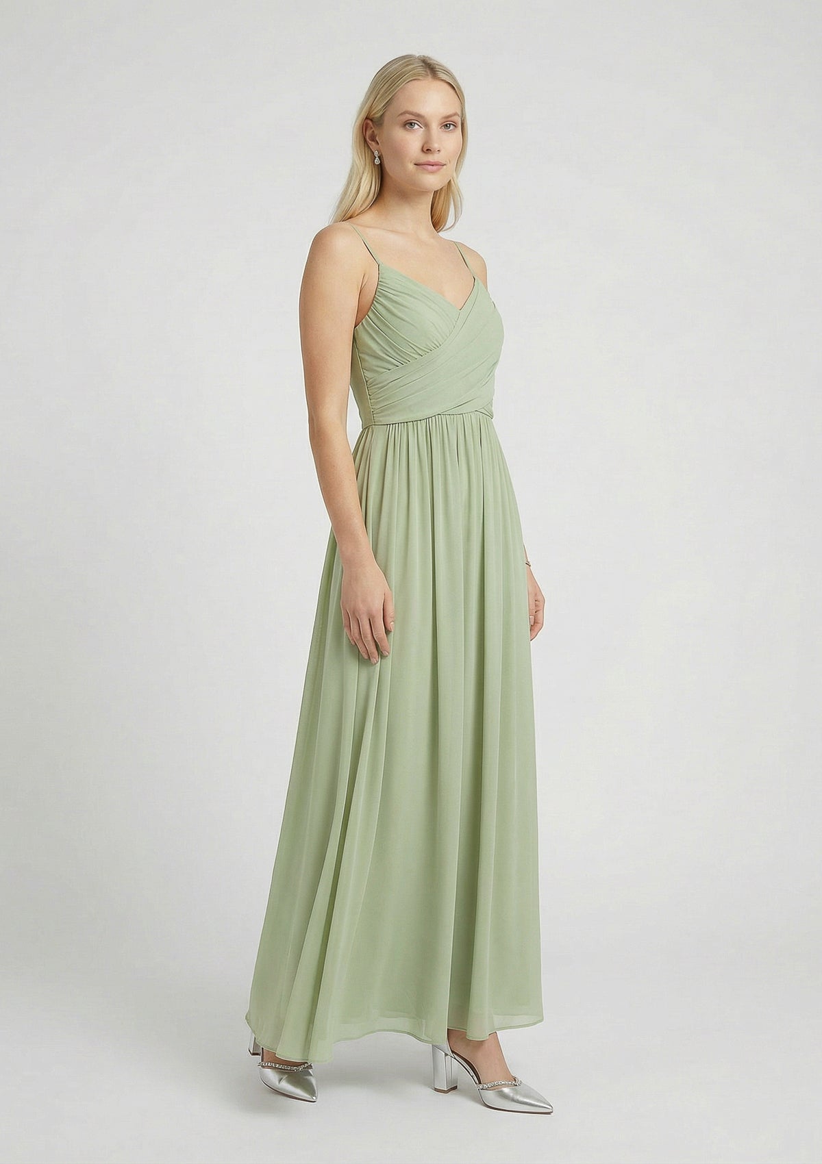 Cathleen dress