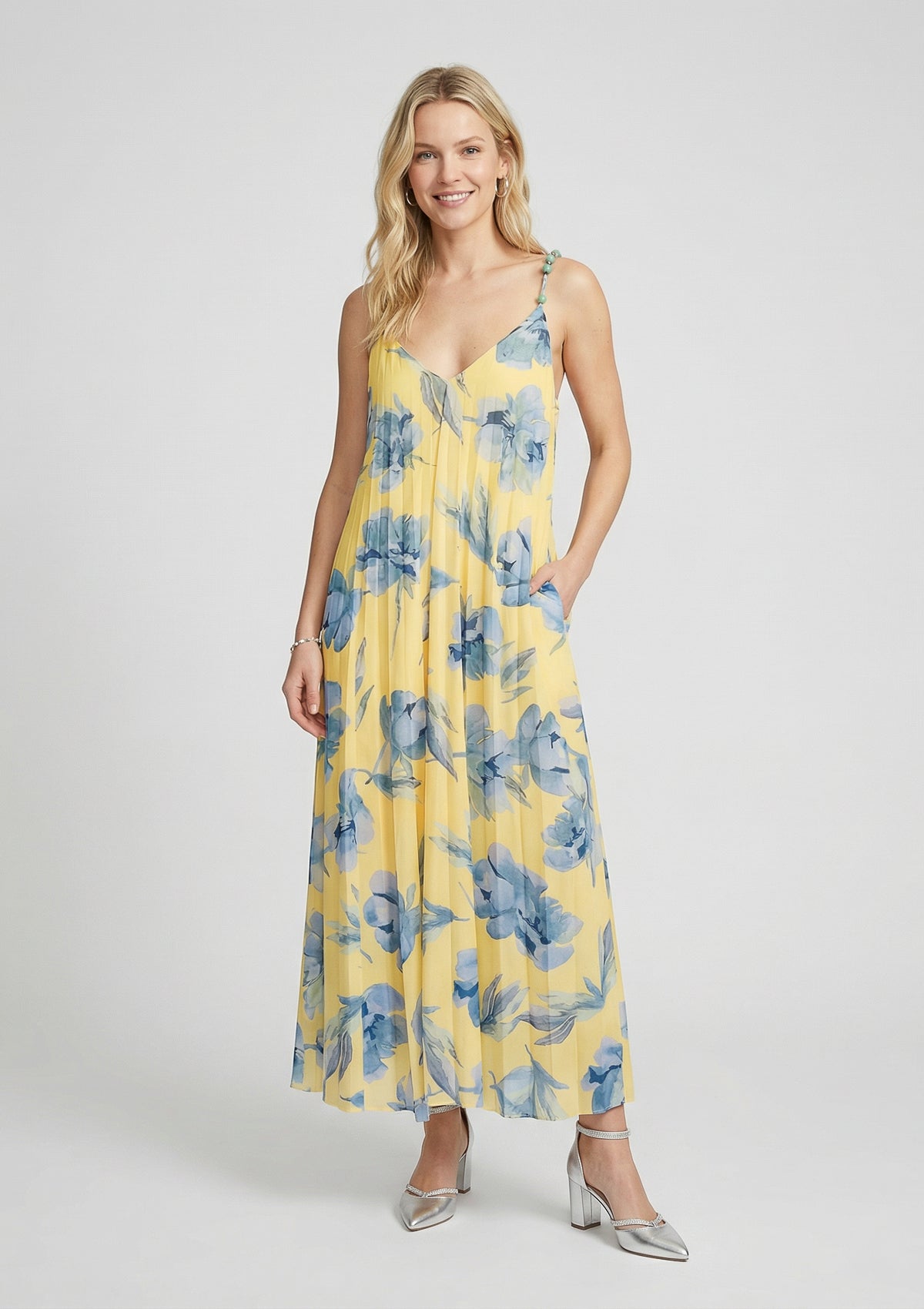 Felicia Dress