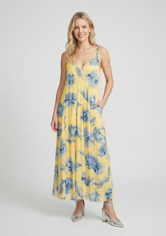 Felicia Dress