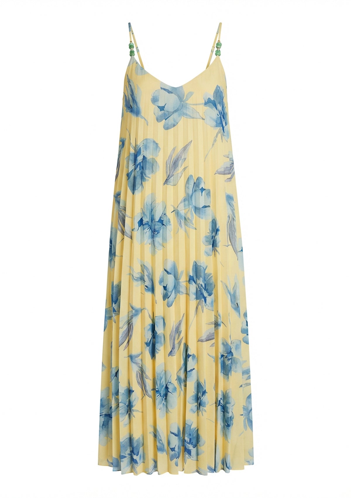 Felicia Dress