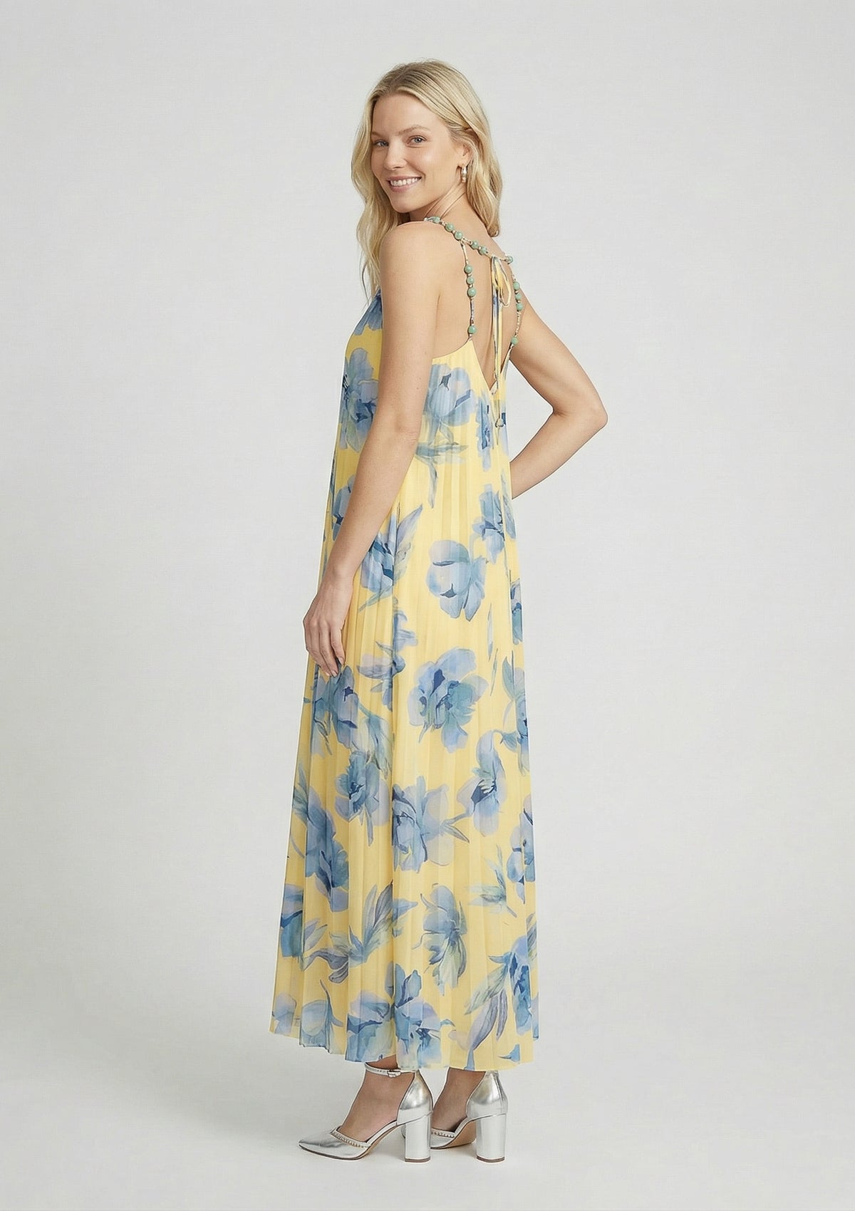 Felicia Dress