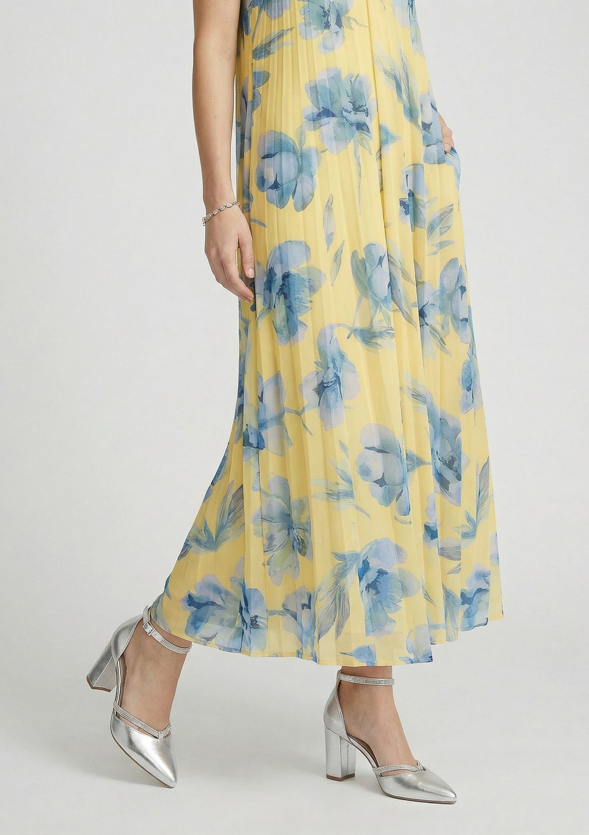 Felicia Dress