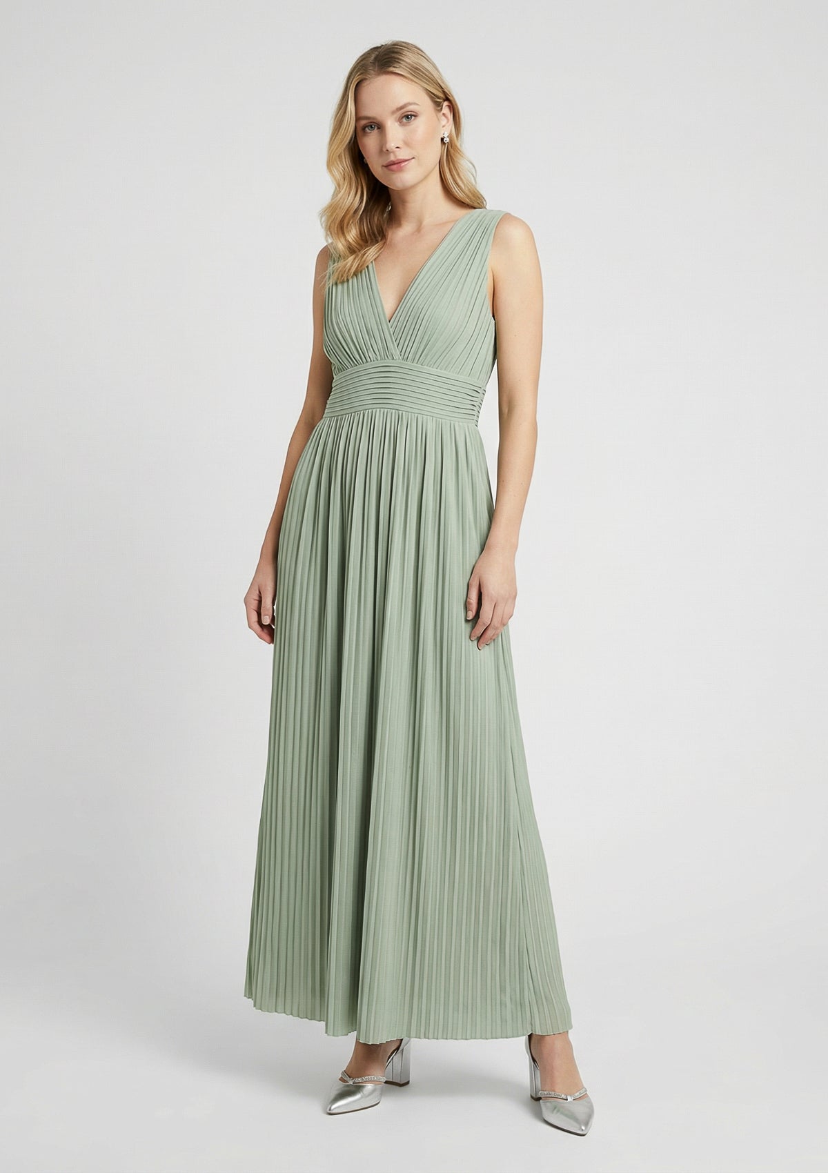 Linnea Dress