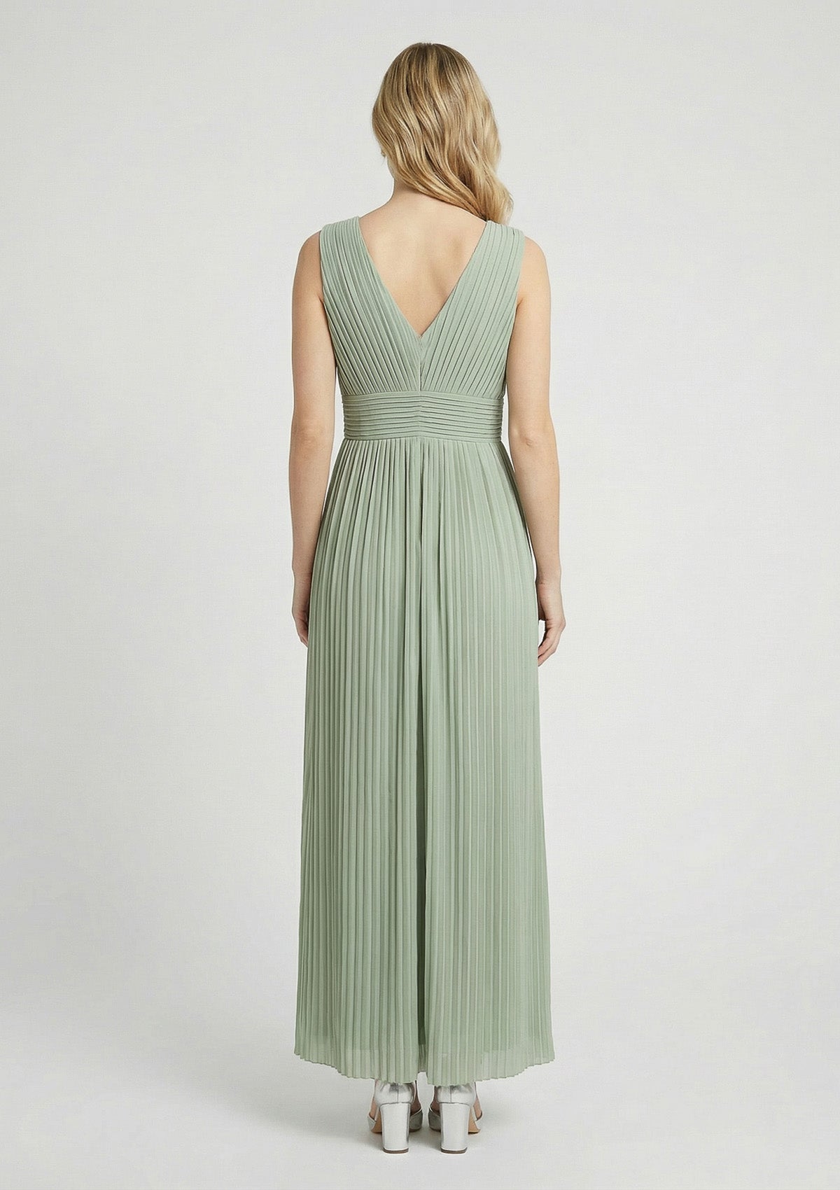 Linnea Dress