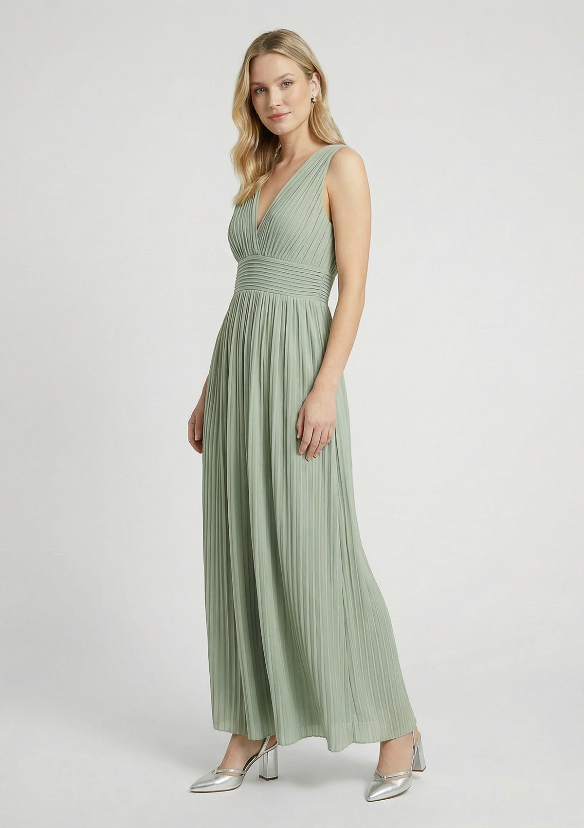 Linnea Dress
