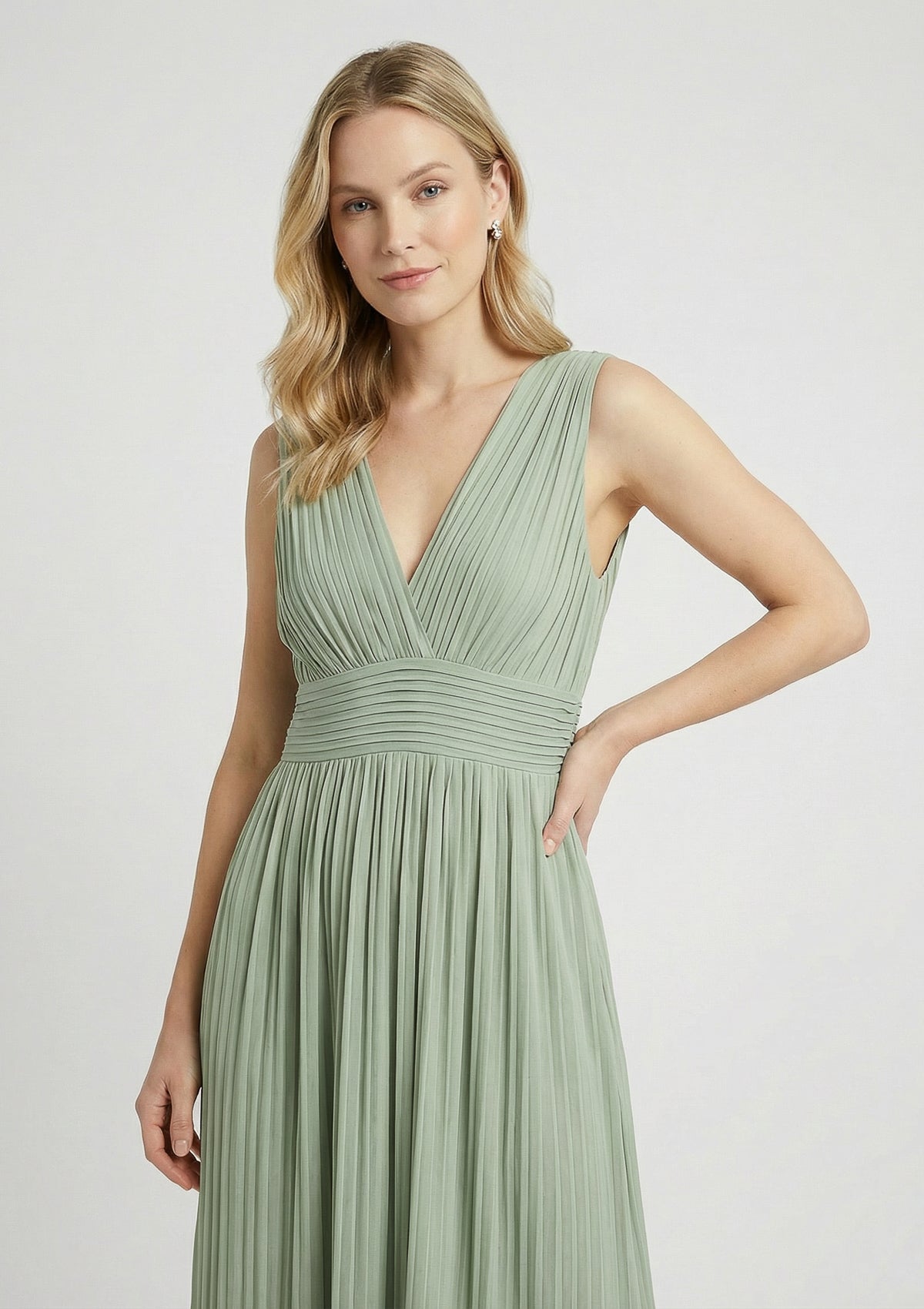 Linnea Dress