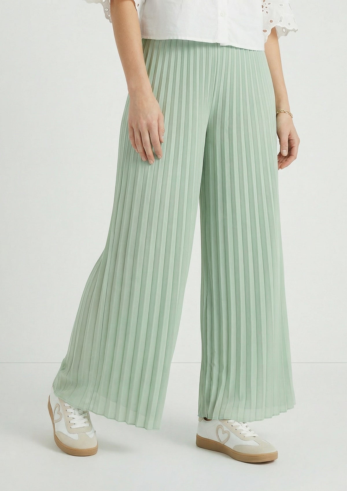 Samantha Pants