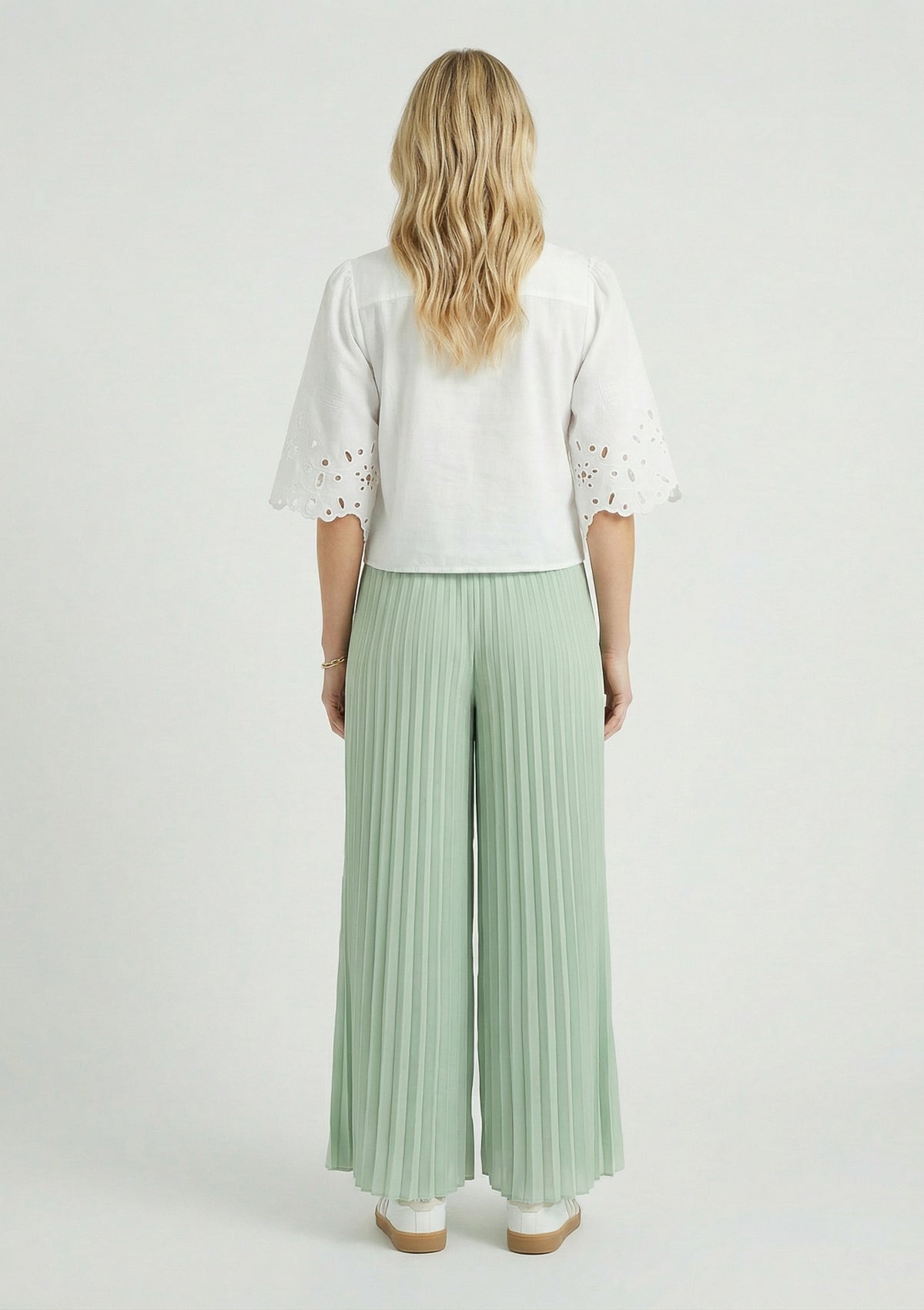 Samantha Pants