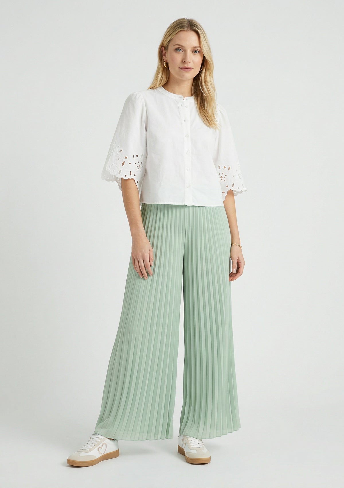 Samantha Pants