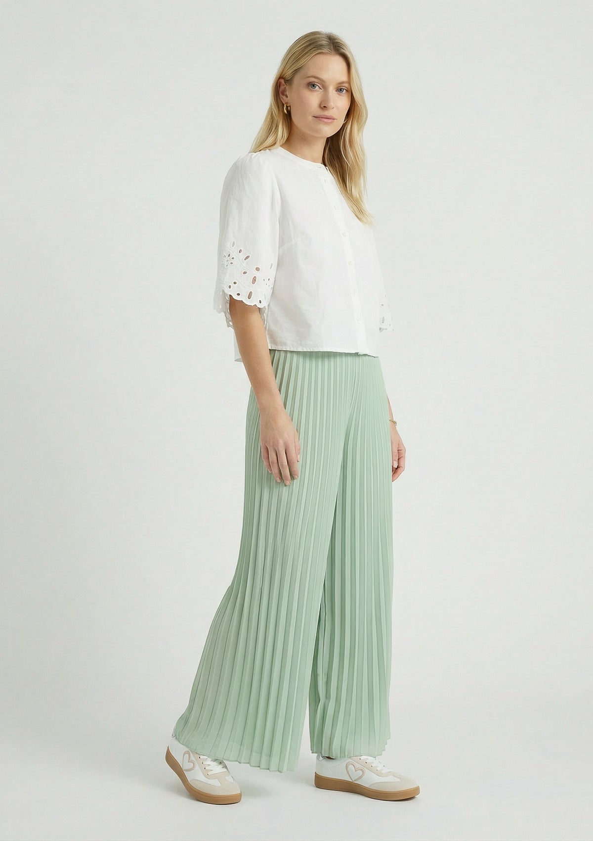 Samantha Pants