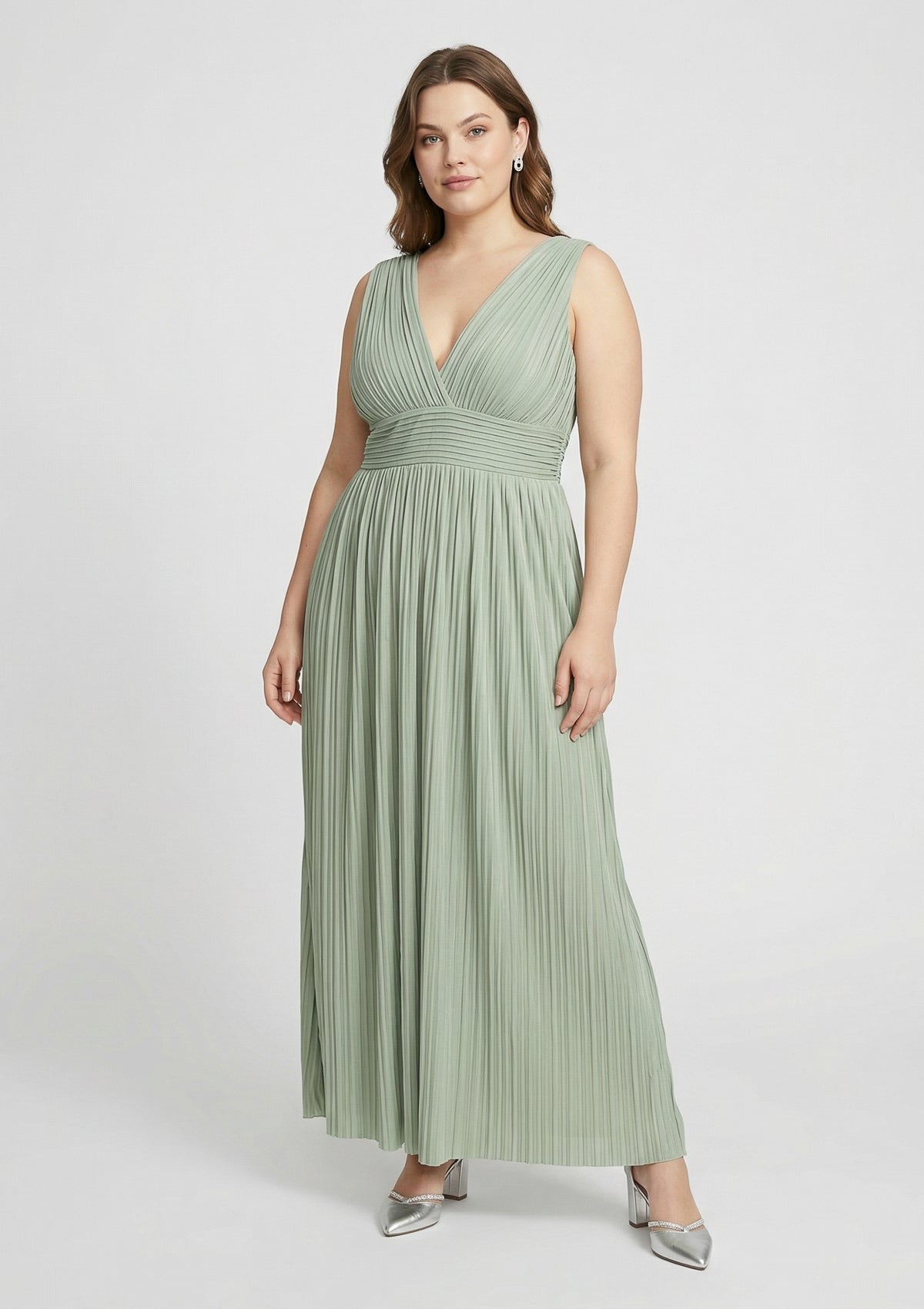 Linnea Dress
