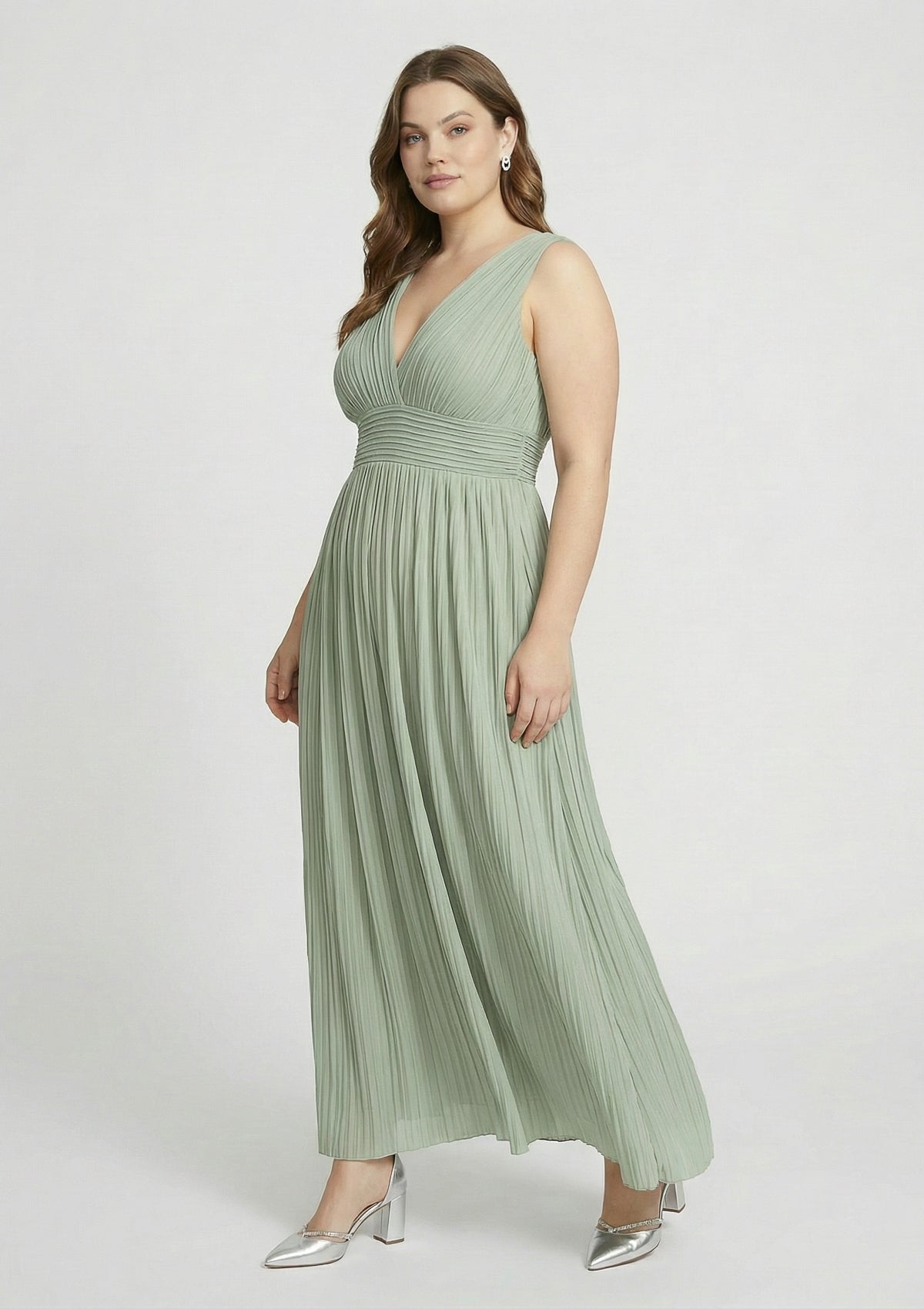 Linnea Dress