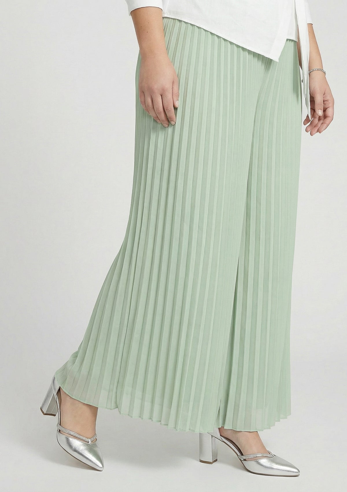 Samantha Pants