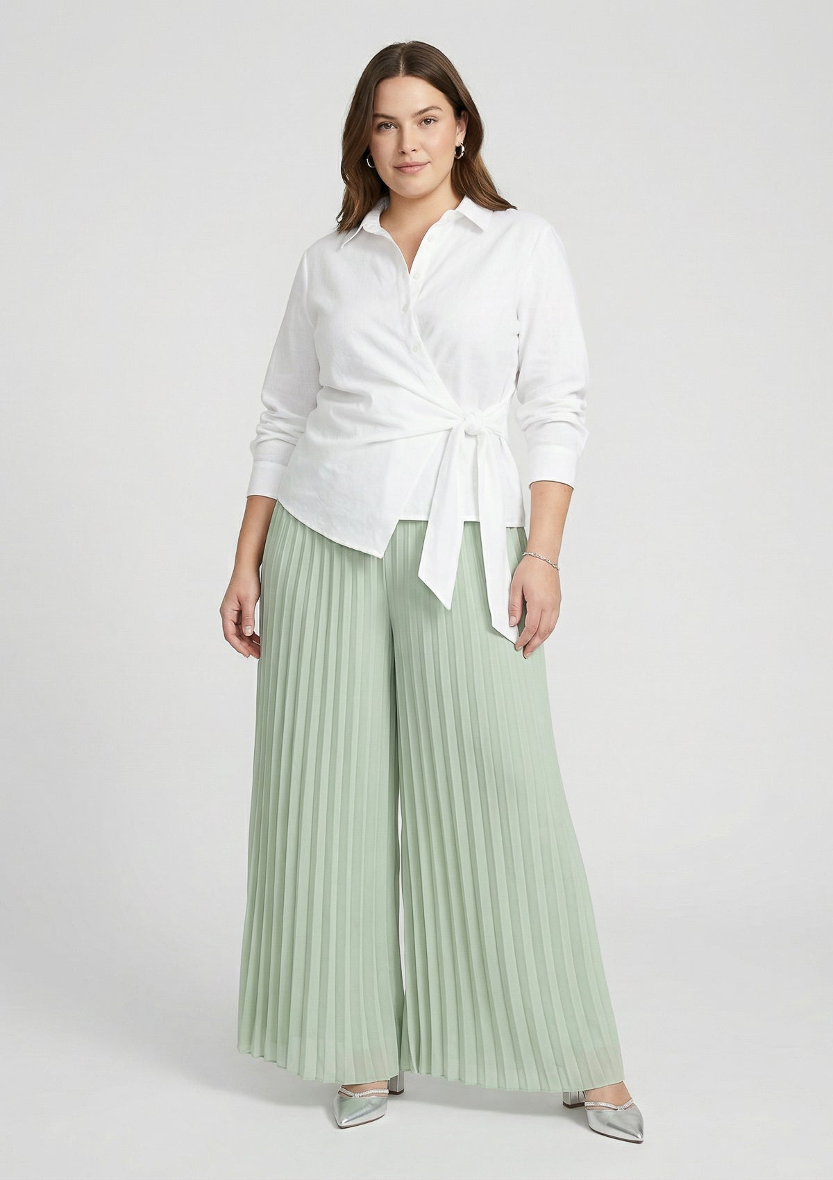 Samantha Pants