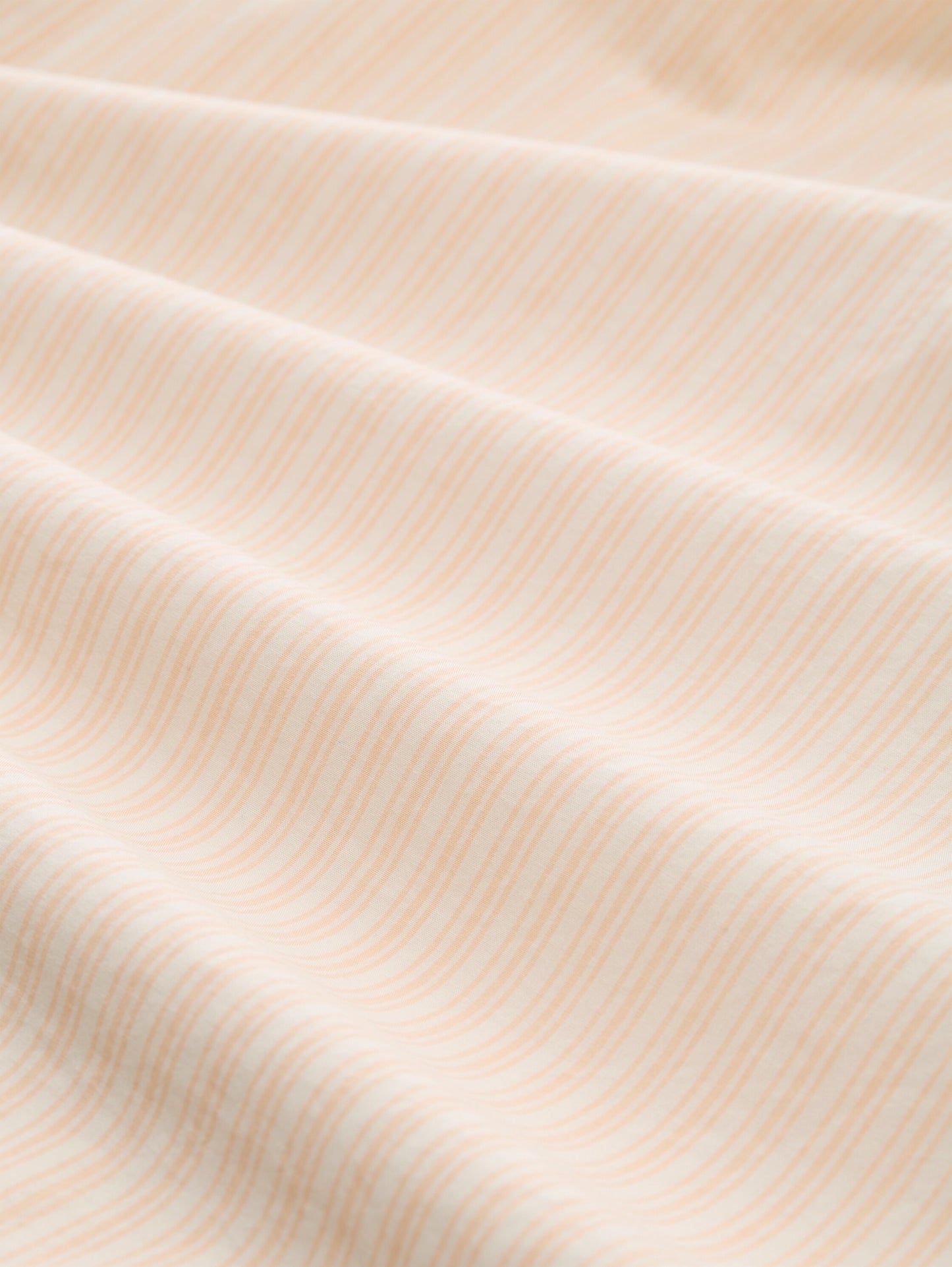 Bluse mit Streifenmuster