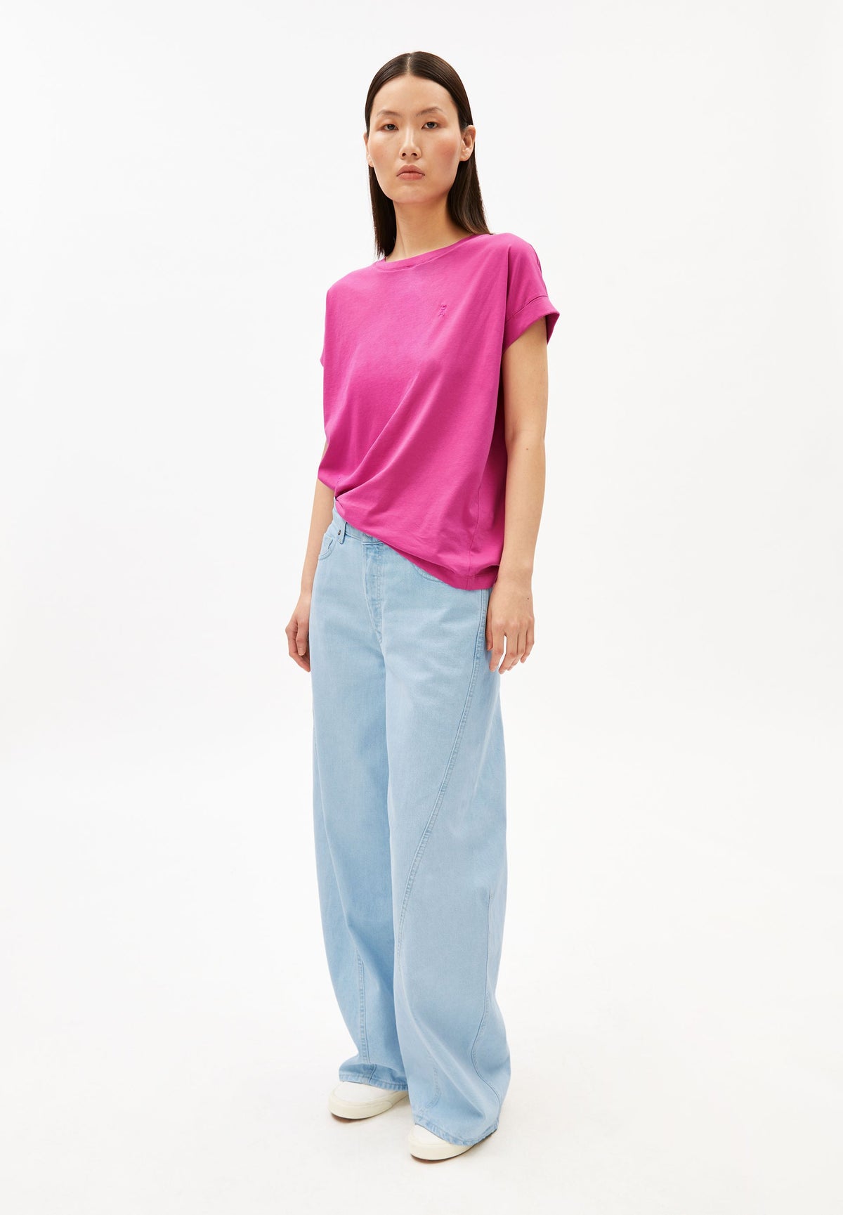 IDAARA T-SHIRT