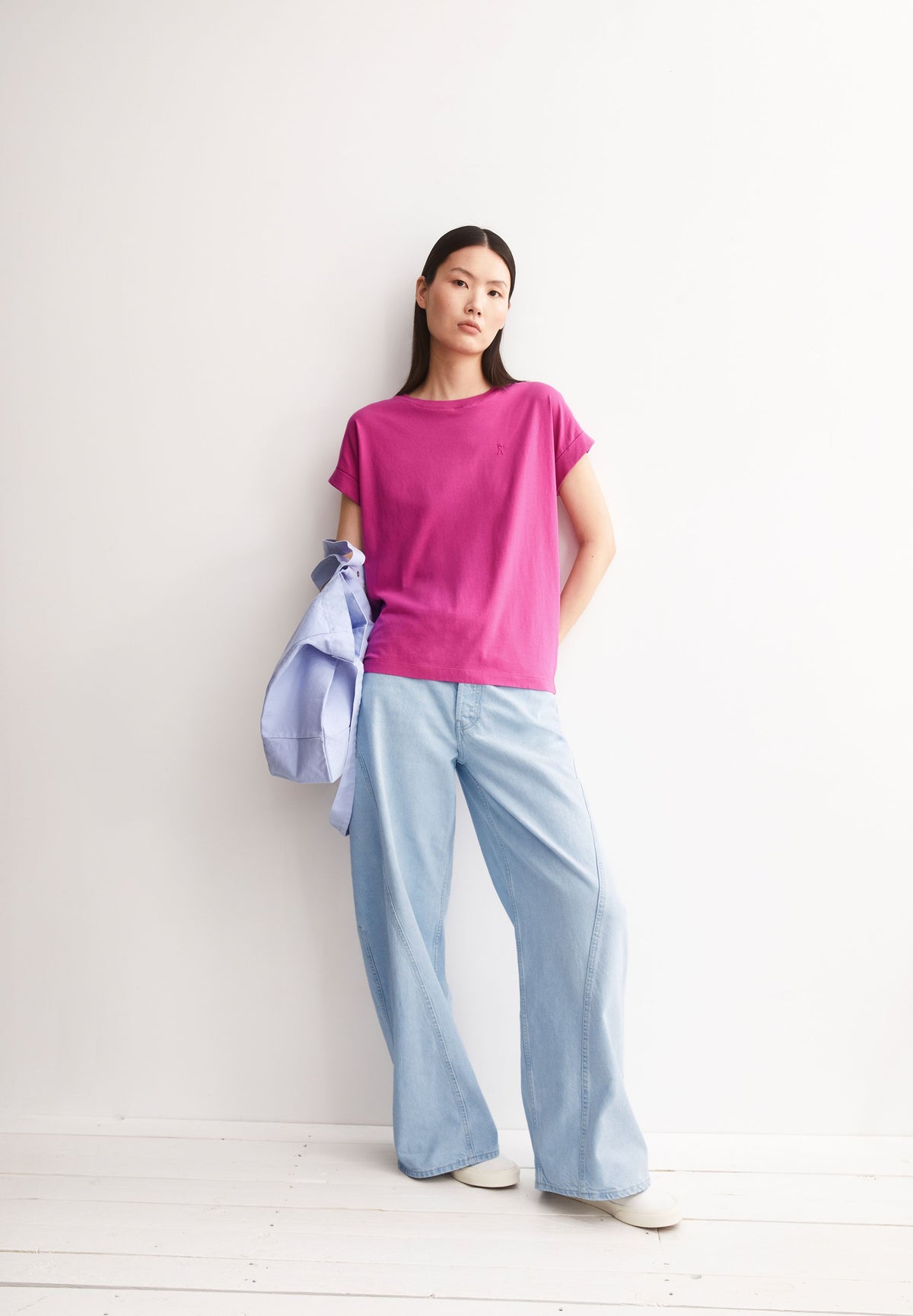 IDAARA T-SHIRT