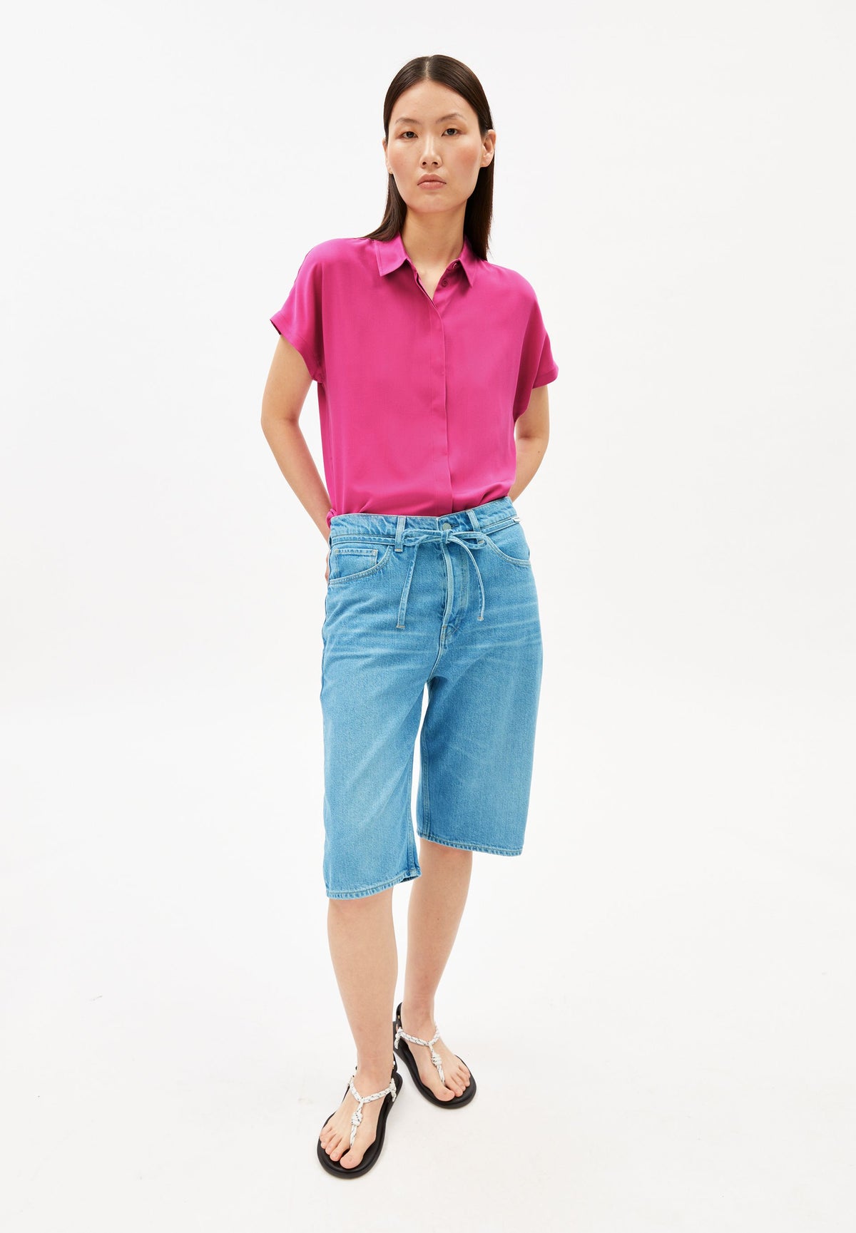 LARISAANA BLOUSE