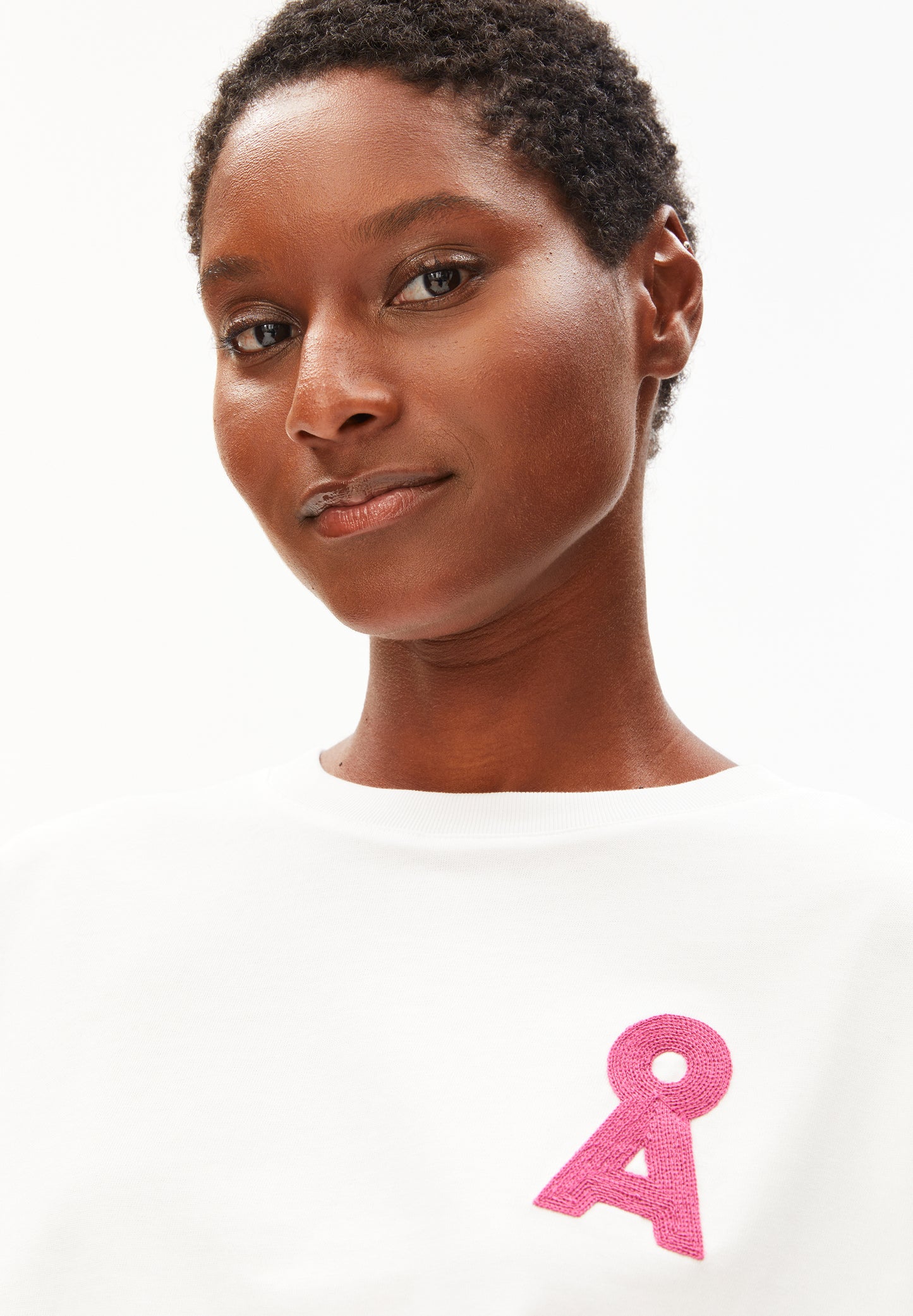ALBERTARAA T-SHIRT