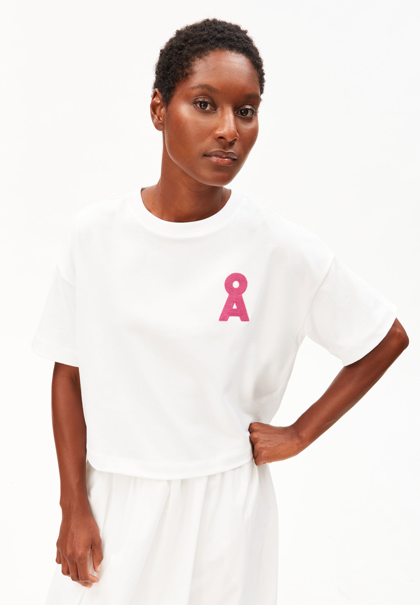 ALBERTARAA T-SHIRT