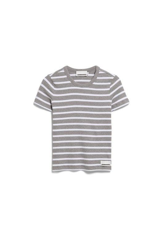 KARDAA STRIPE T-SHIRT