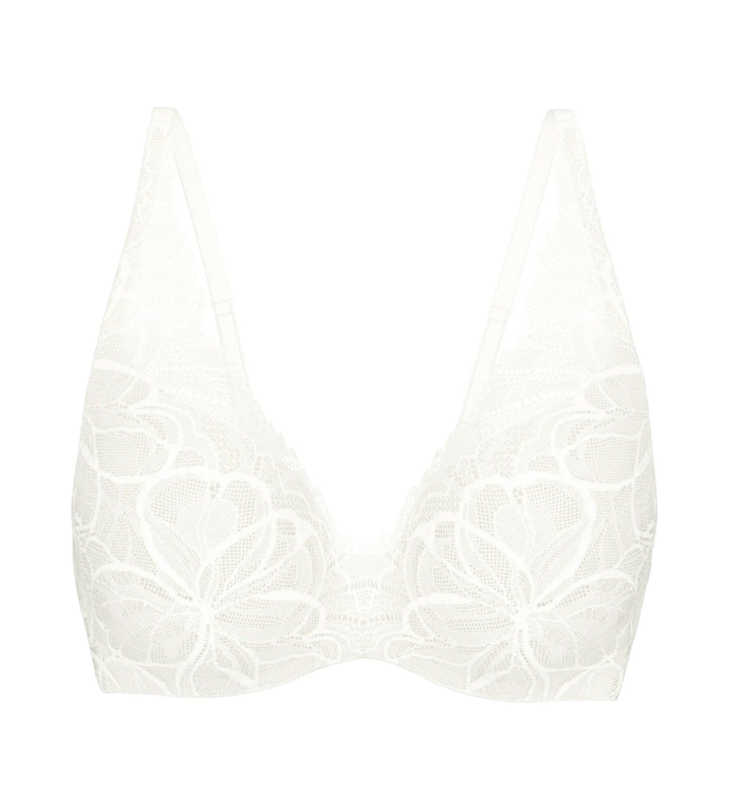 Body Make-Up Illusion Lace WP