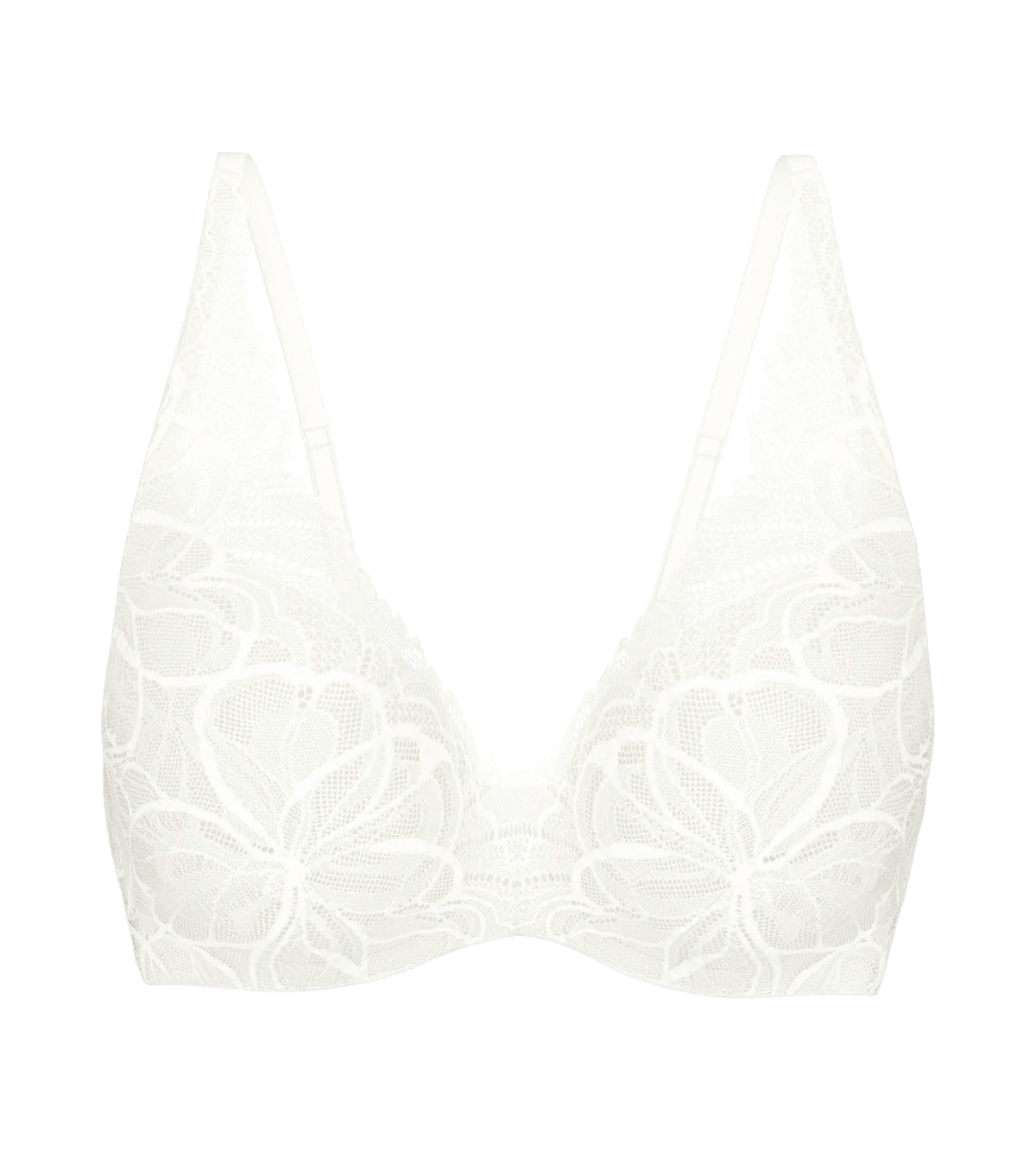 Body Make-Up Illusion Lace WP