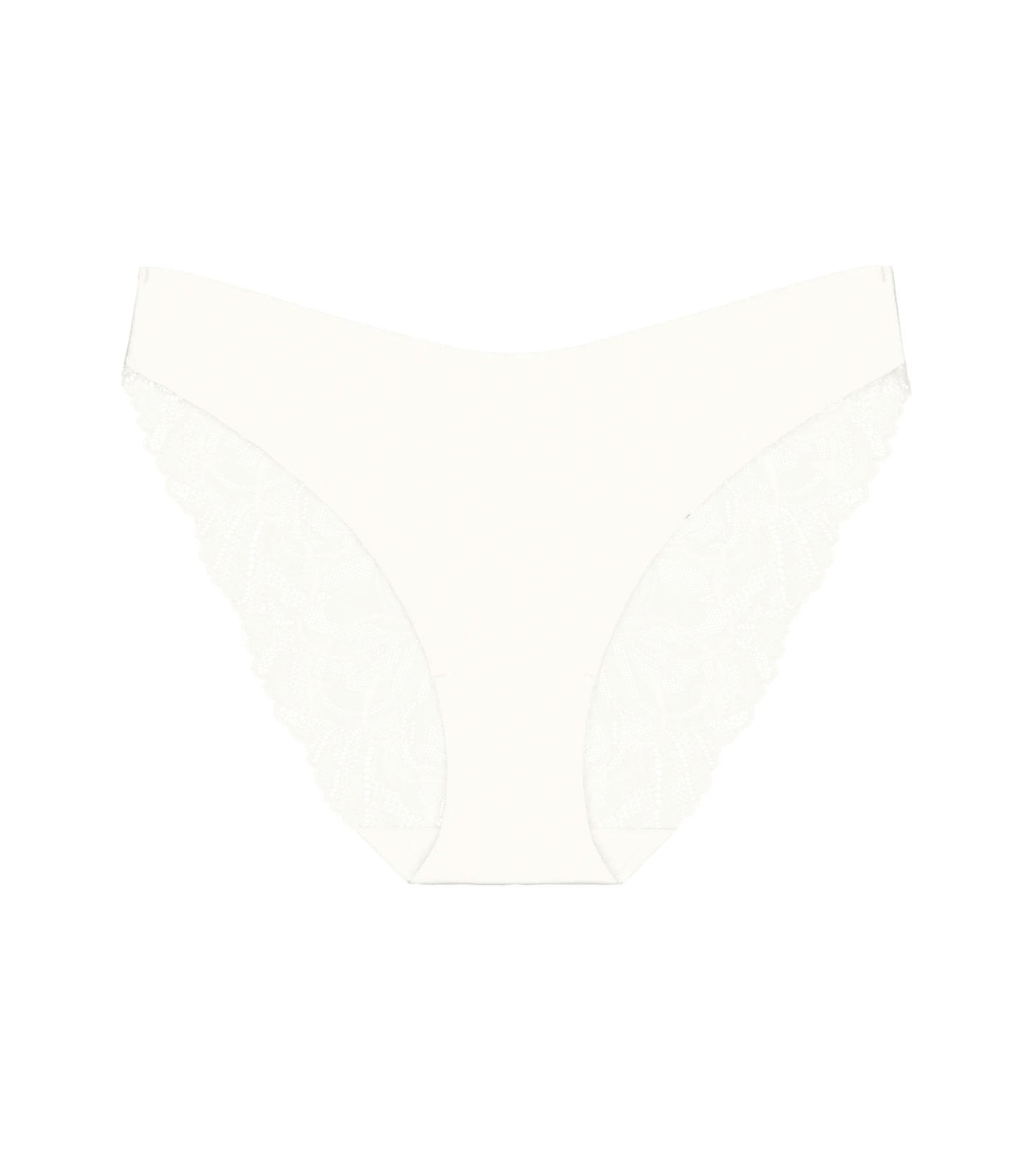 Body Make-Up Illusion Lace Highleg Tai